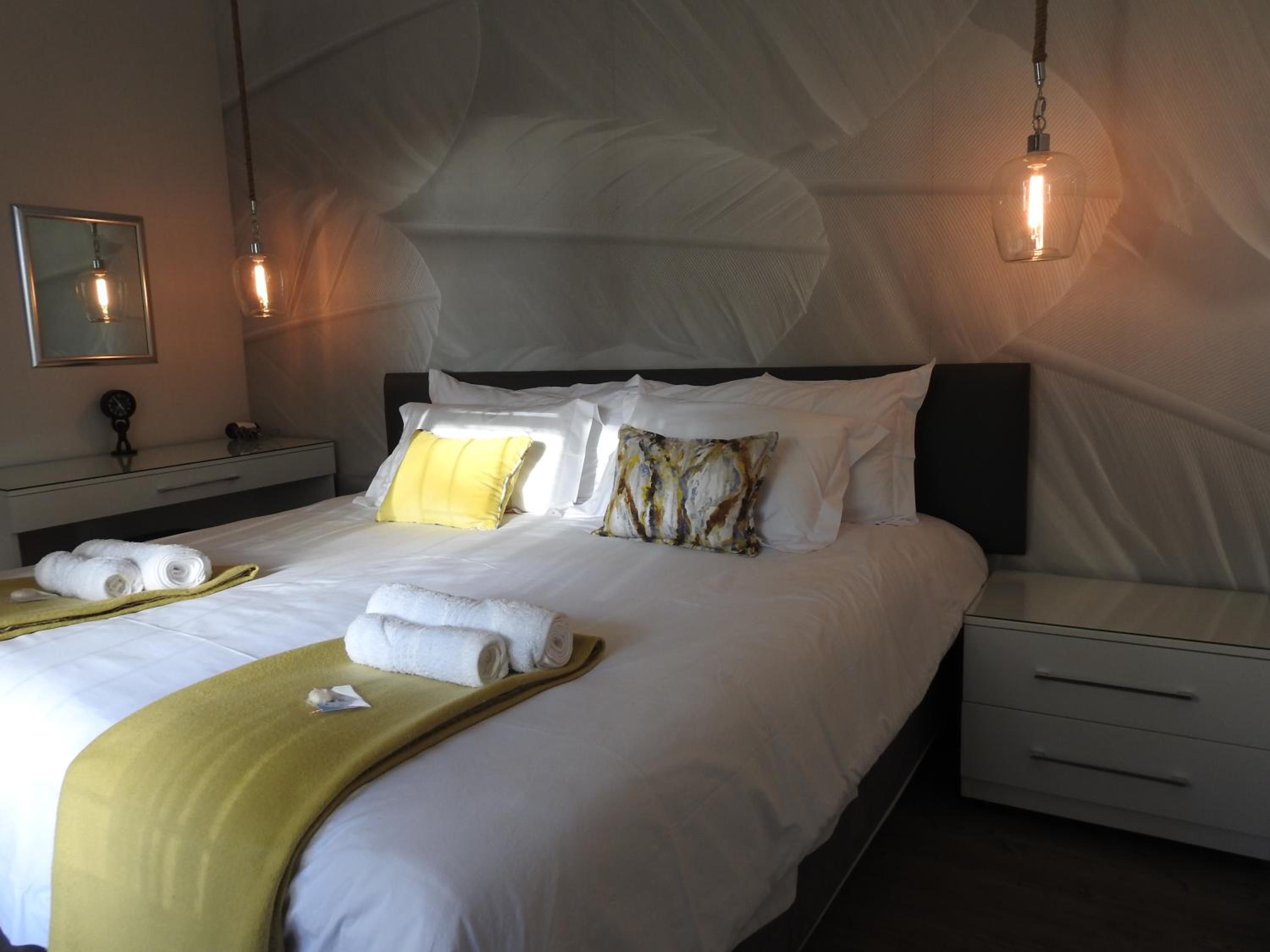 Comfort Chalet - Photo 4