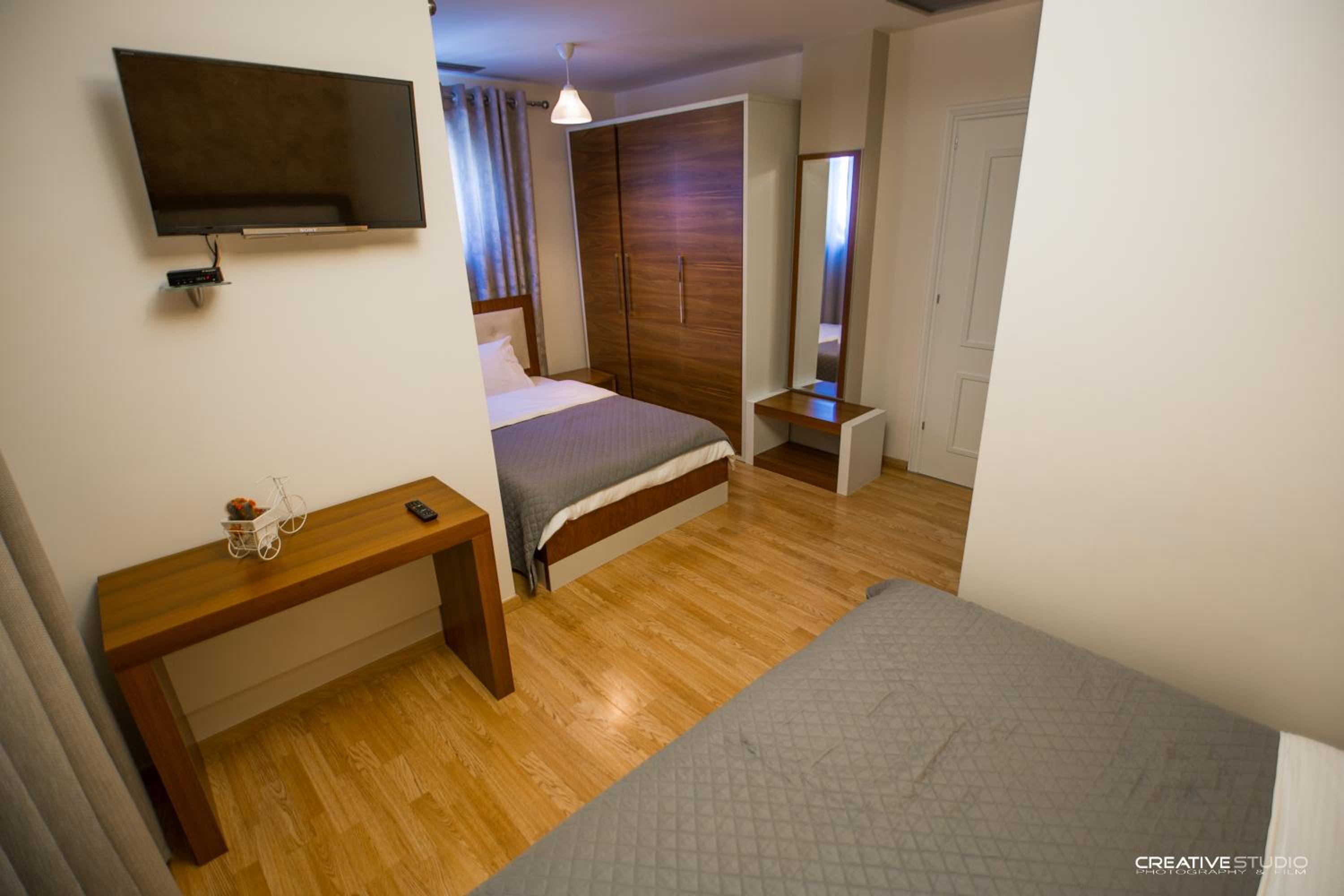 Triple Room photo 2