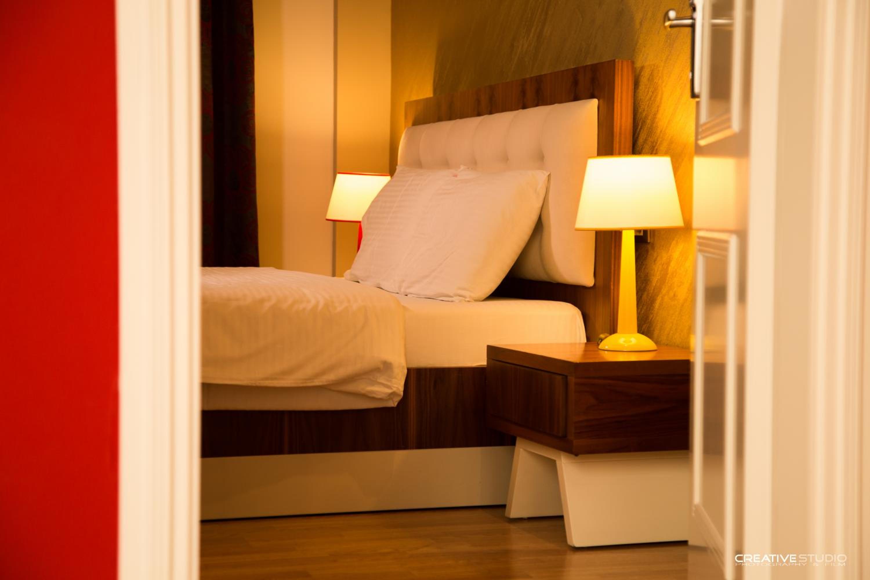 Standard Double Room photo 2