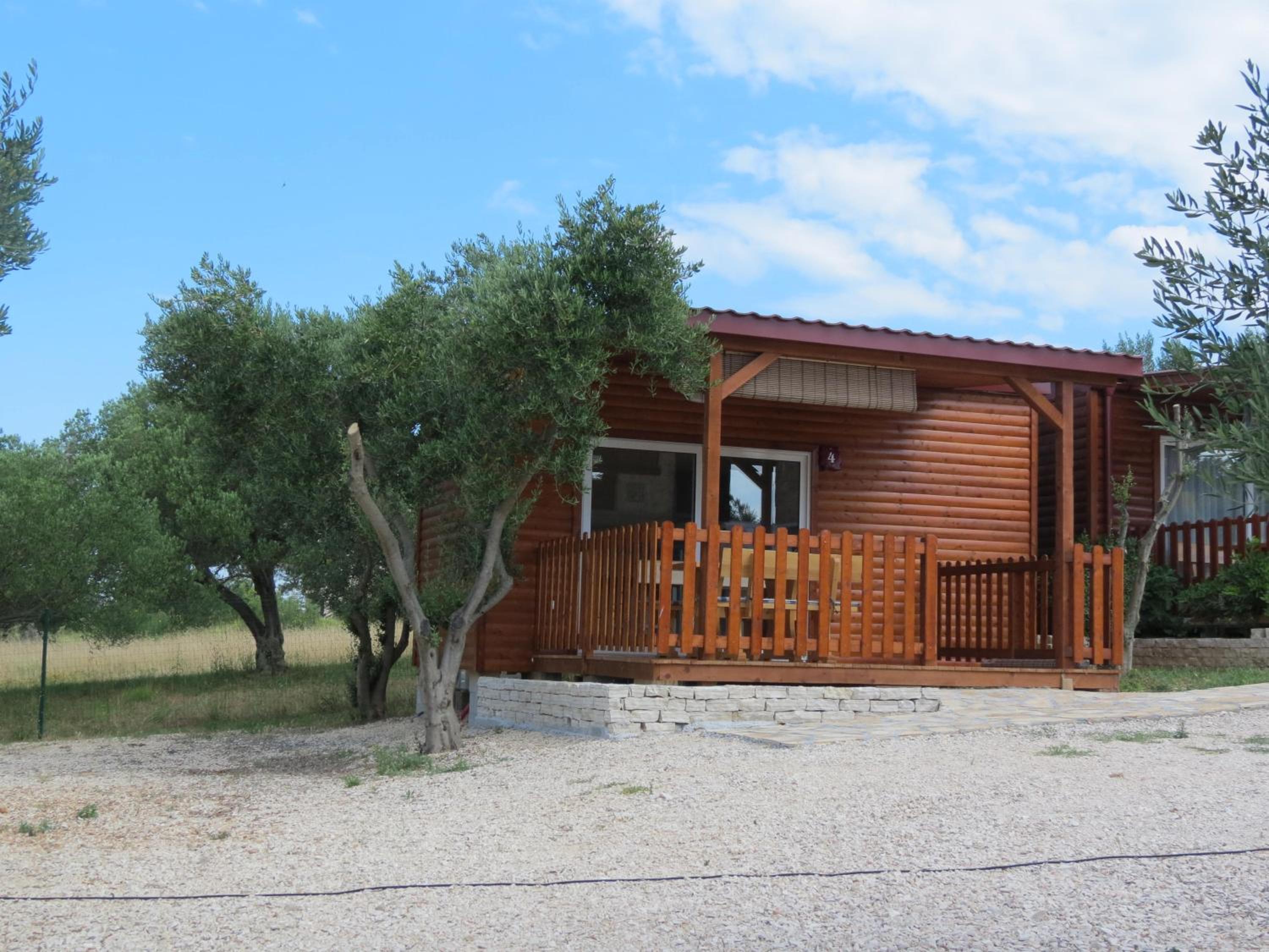 Deluxe Bungalow