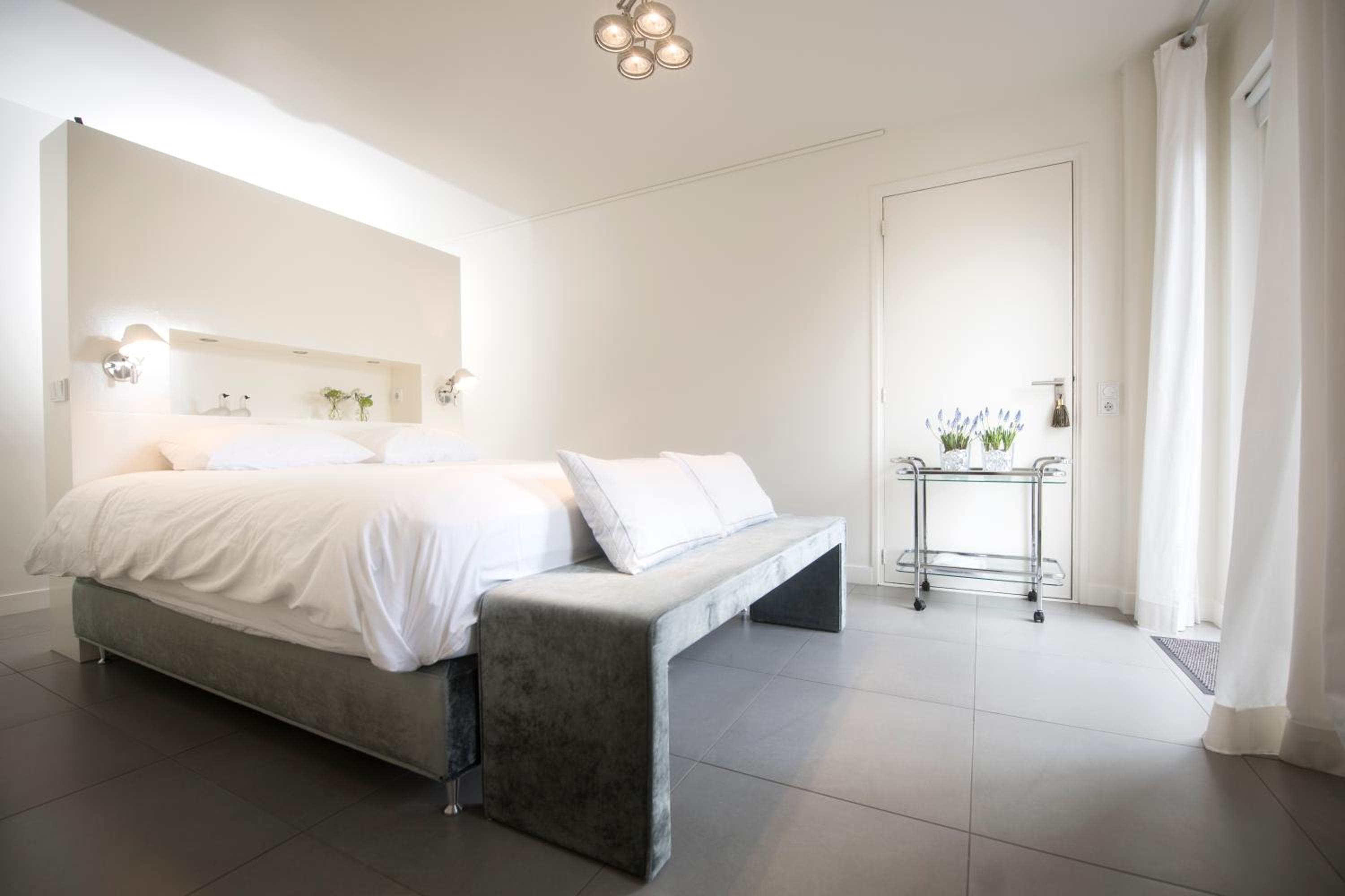 Deluxe Double Room photo 1