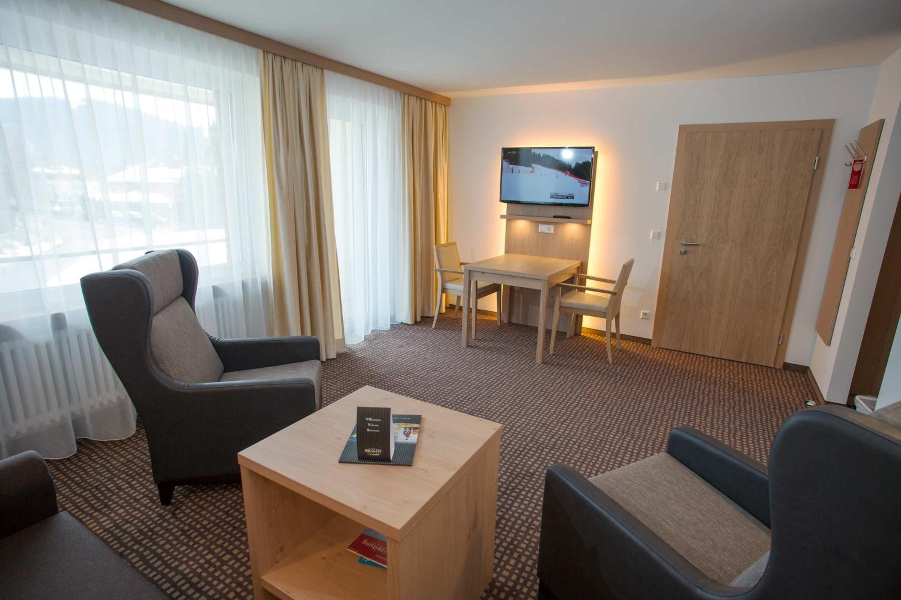 Junior Suite - Photo 3