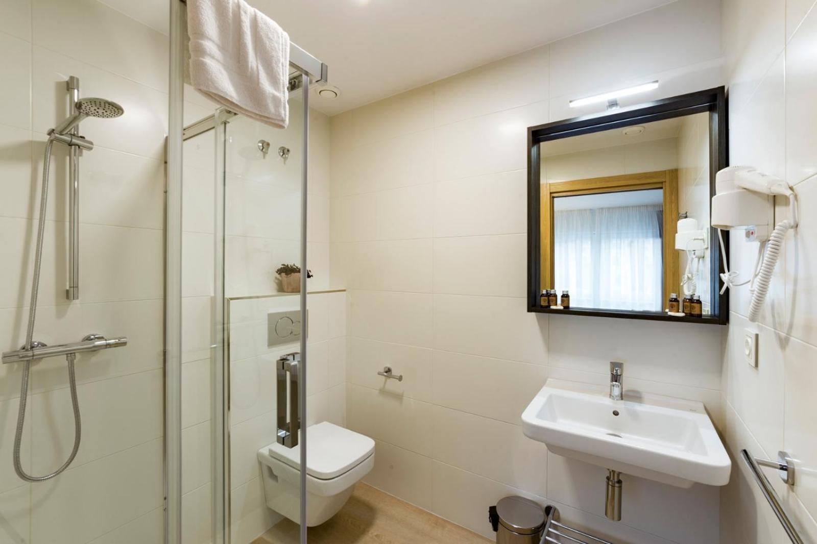Superior Double or Twin Room with City View photo 2