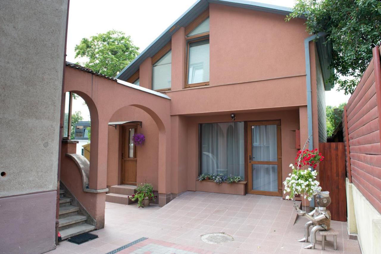 Duplex Apartment