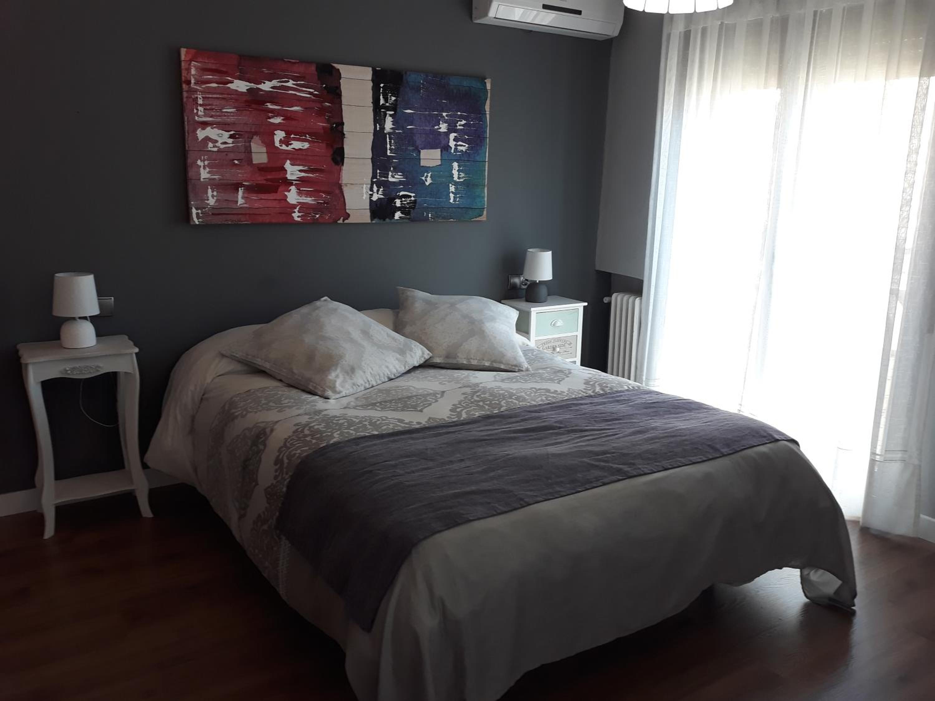 Deluxe Apartment - Photo 16