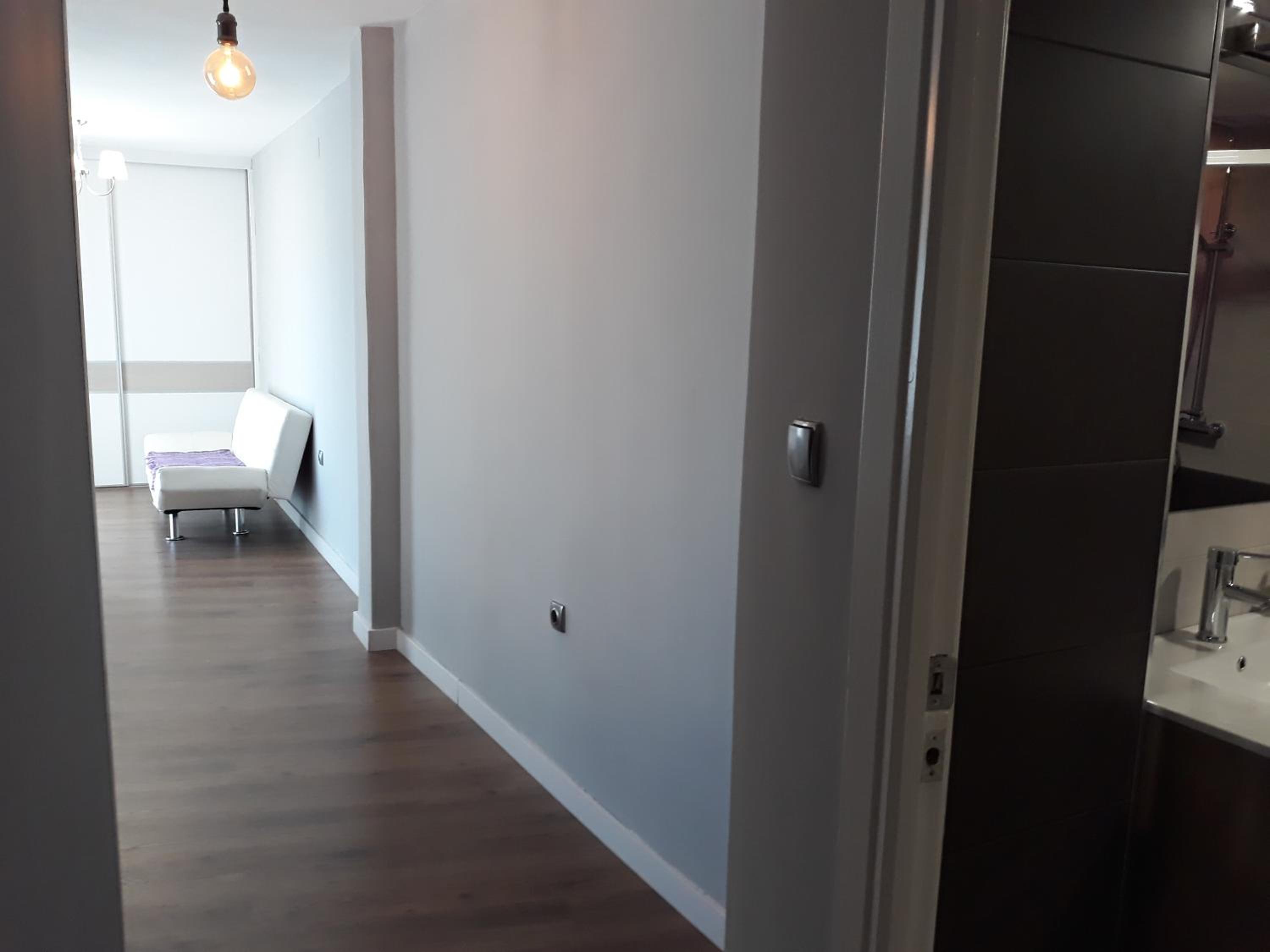 Deluxe Apartment - Photo 9