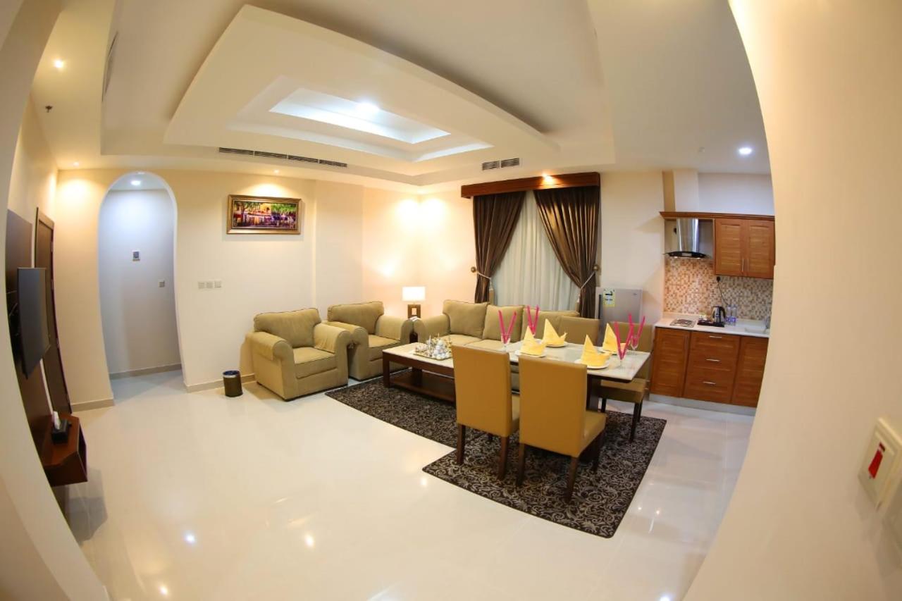 Family Suite