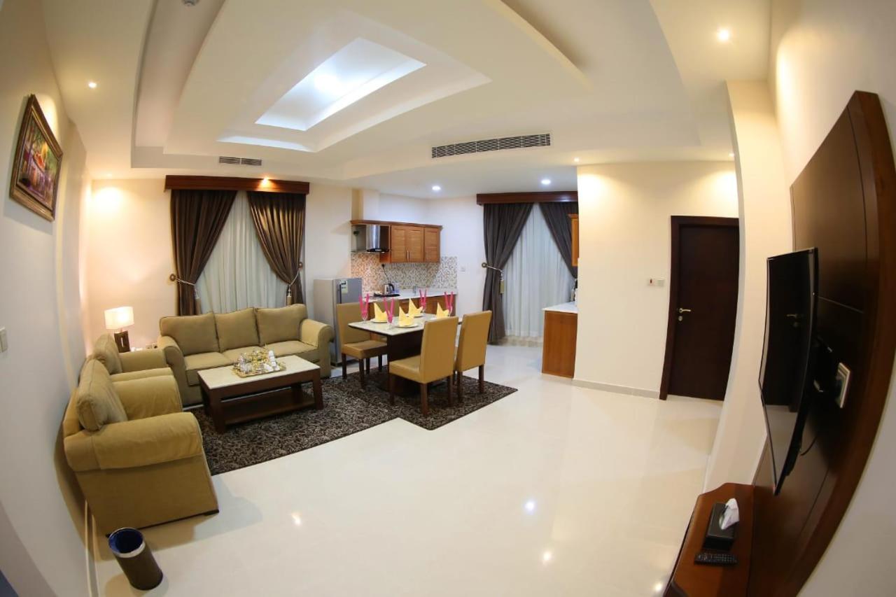 Two-Bedroom Suite