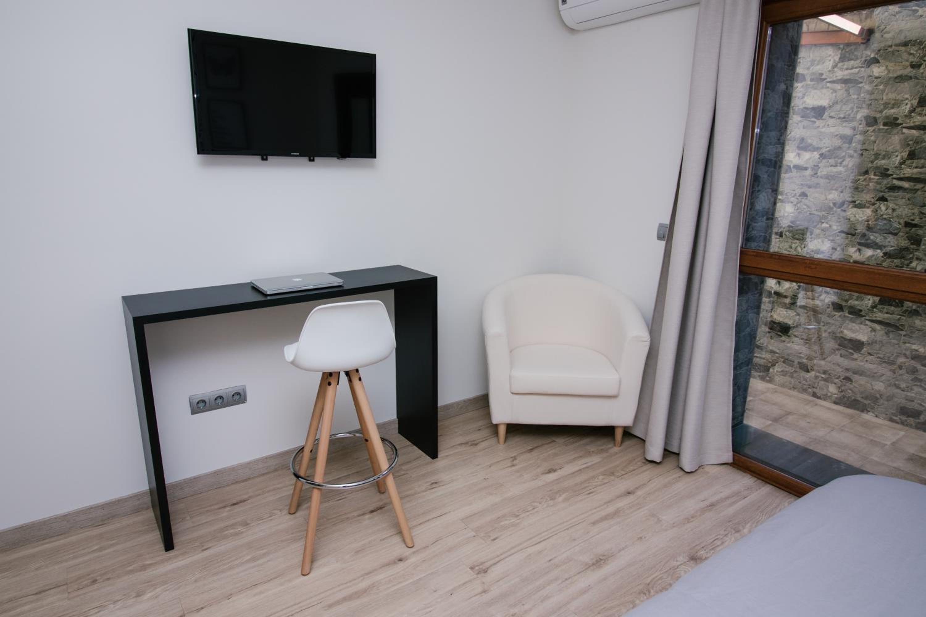 Habitación Triple Deluxe
