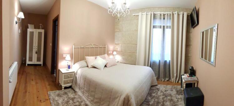Casa de Dos Habitaciones