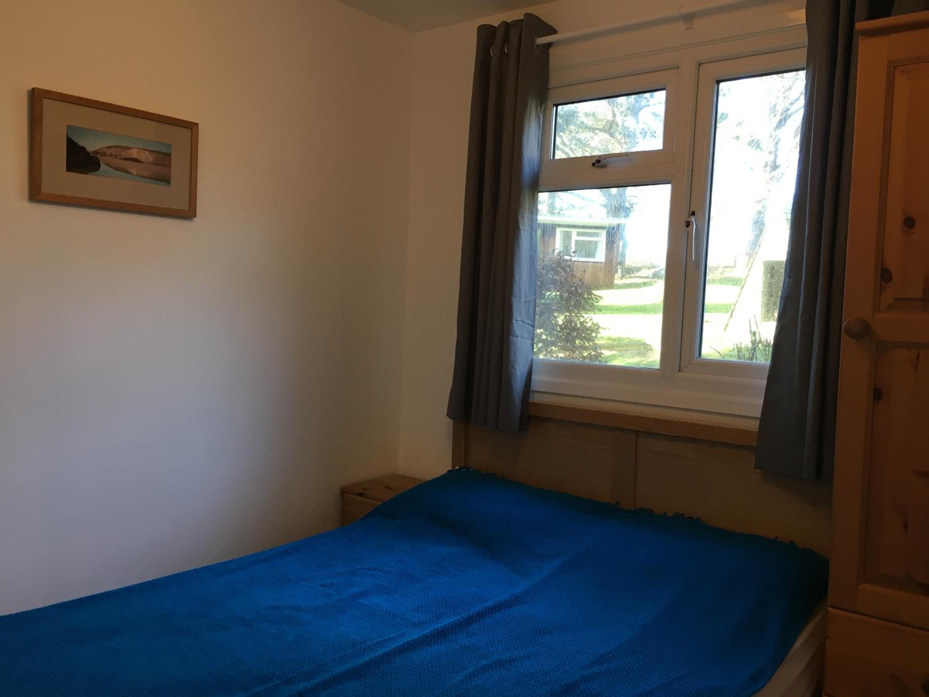 Two-Bedroom Chalet photo 1