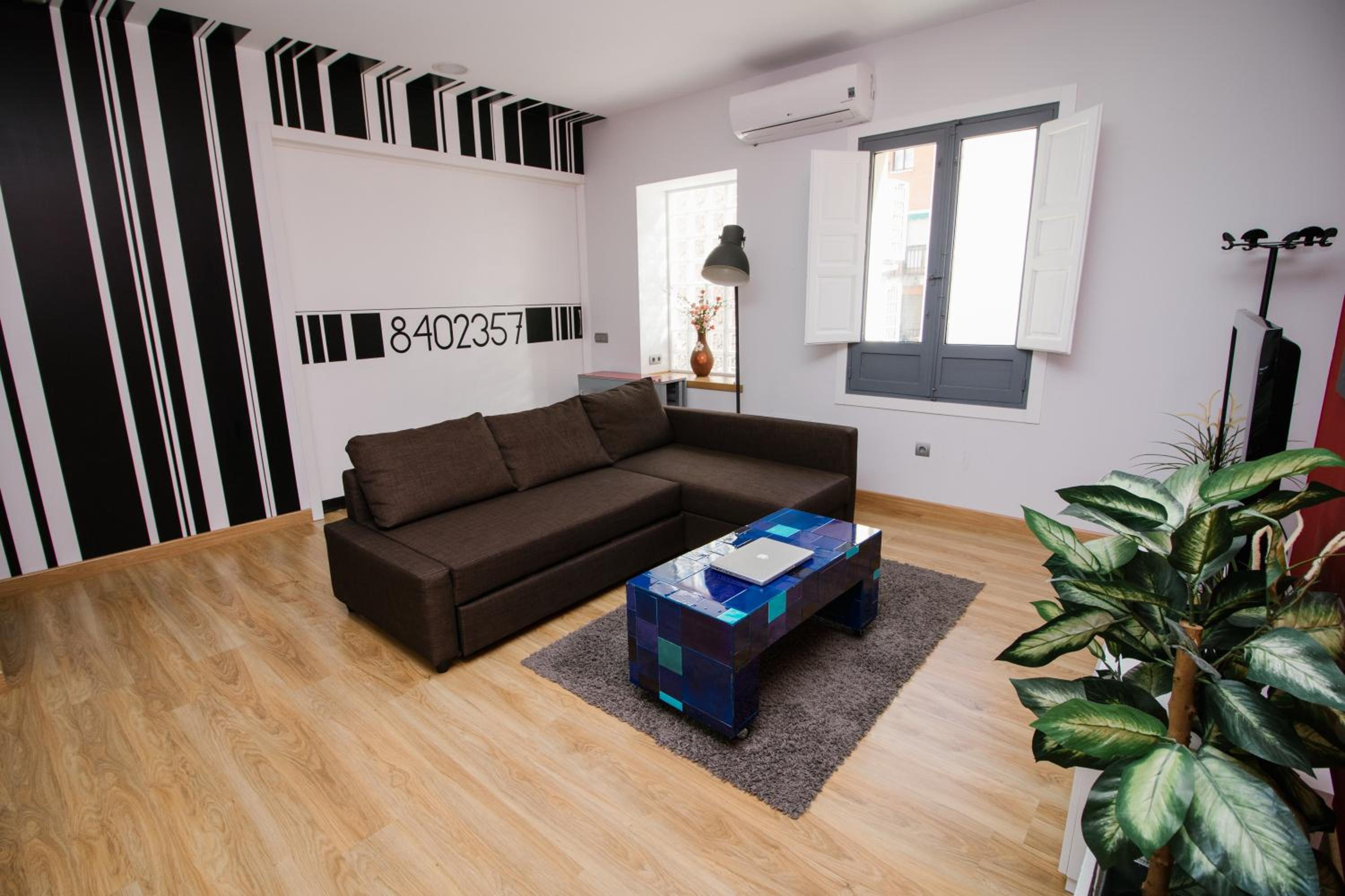 Apartamento de lujo