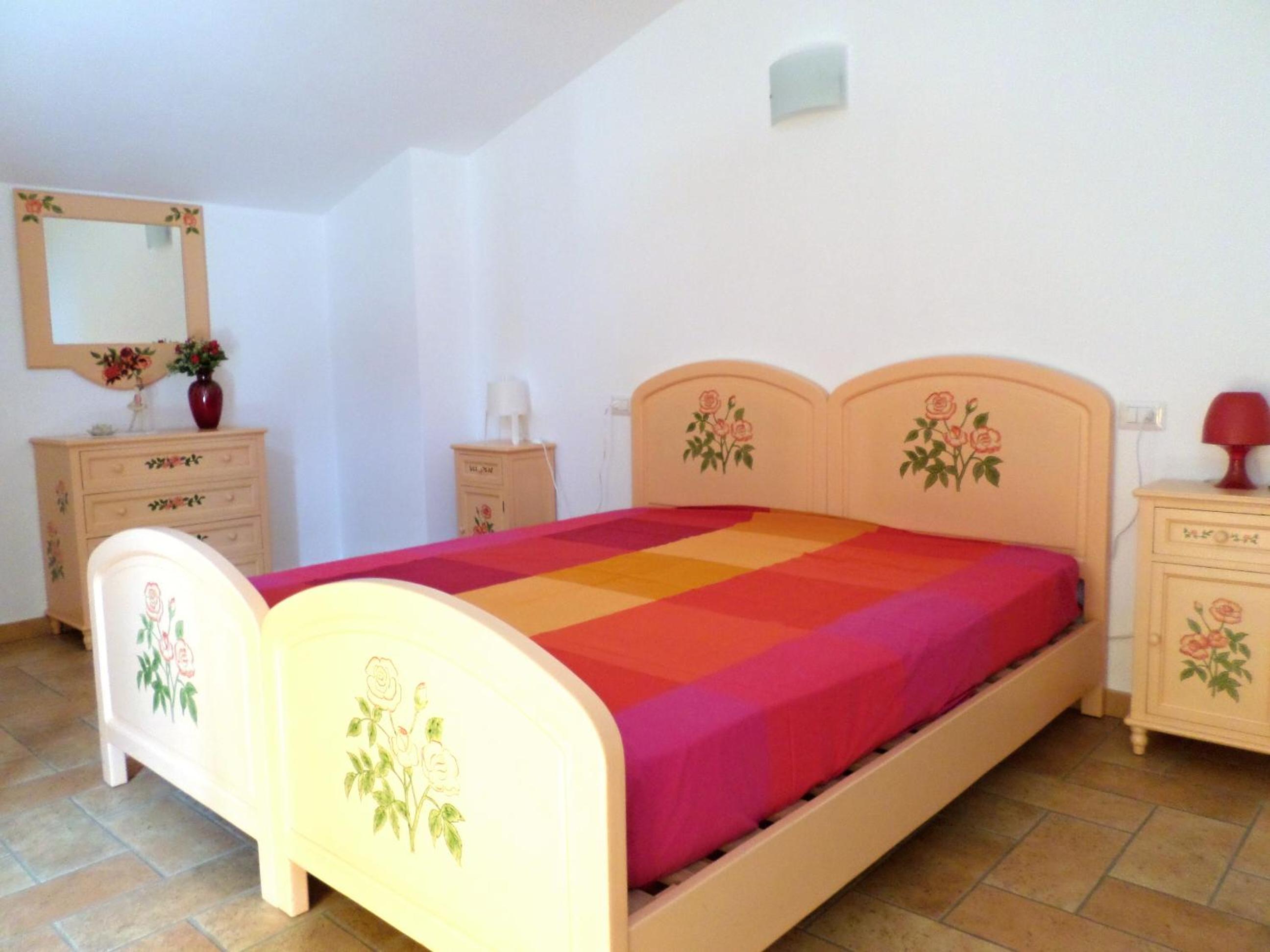 Double Room with Balcony photo 1
