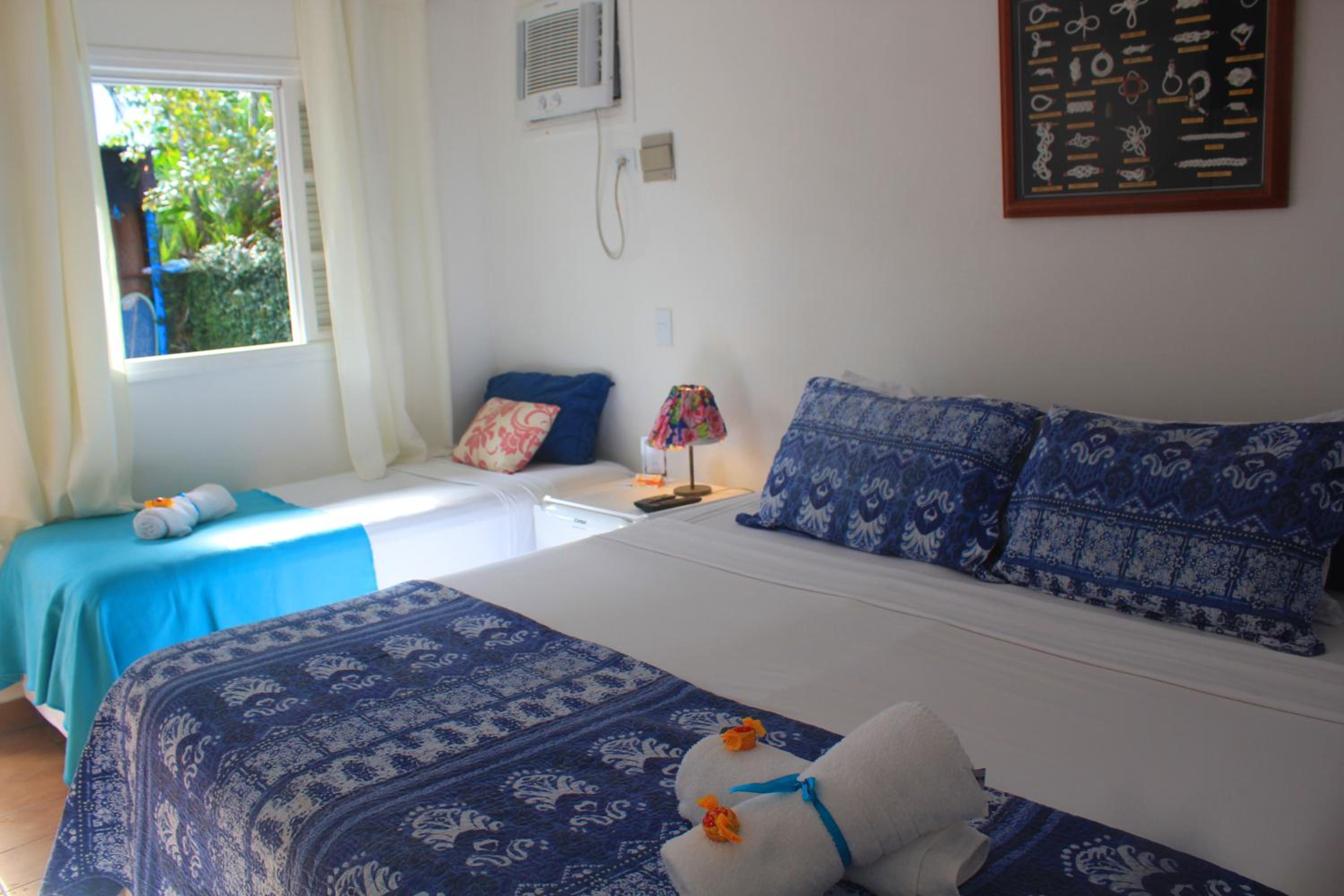 Deluxe Triple Room photo 3