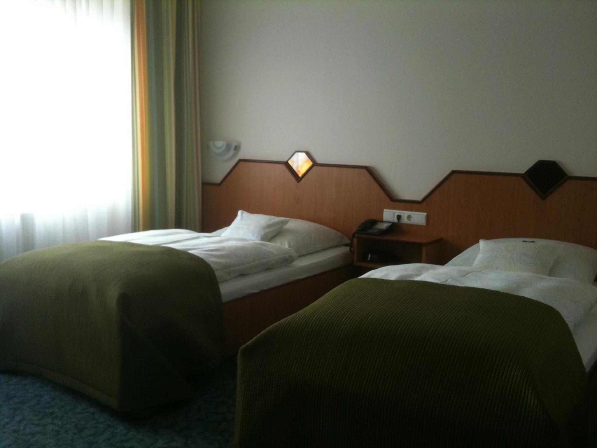 Double or Twin Room photo 1