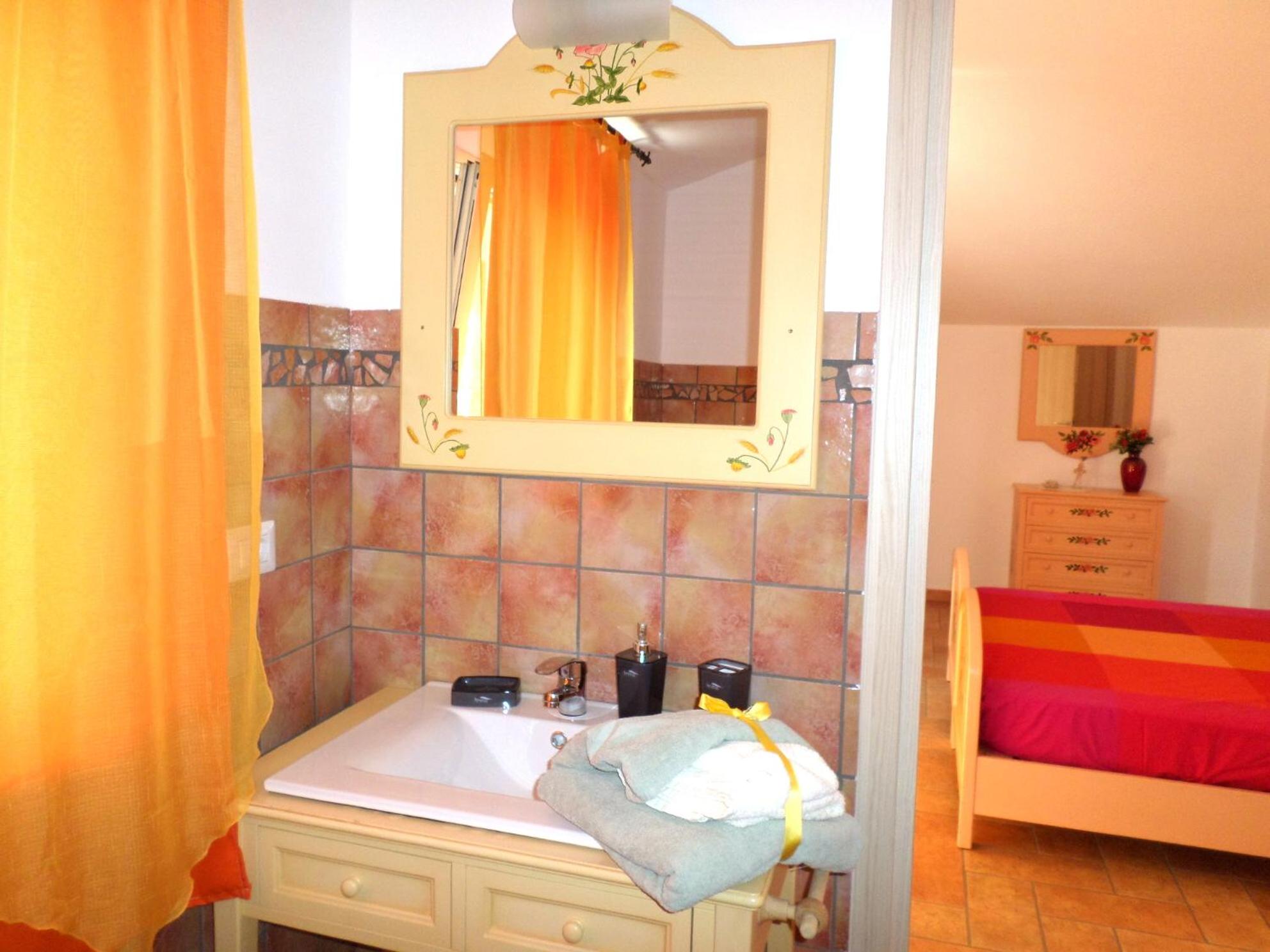 Double Room with Balcony photo 3