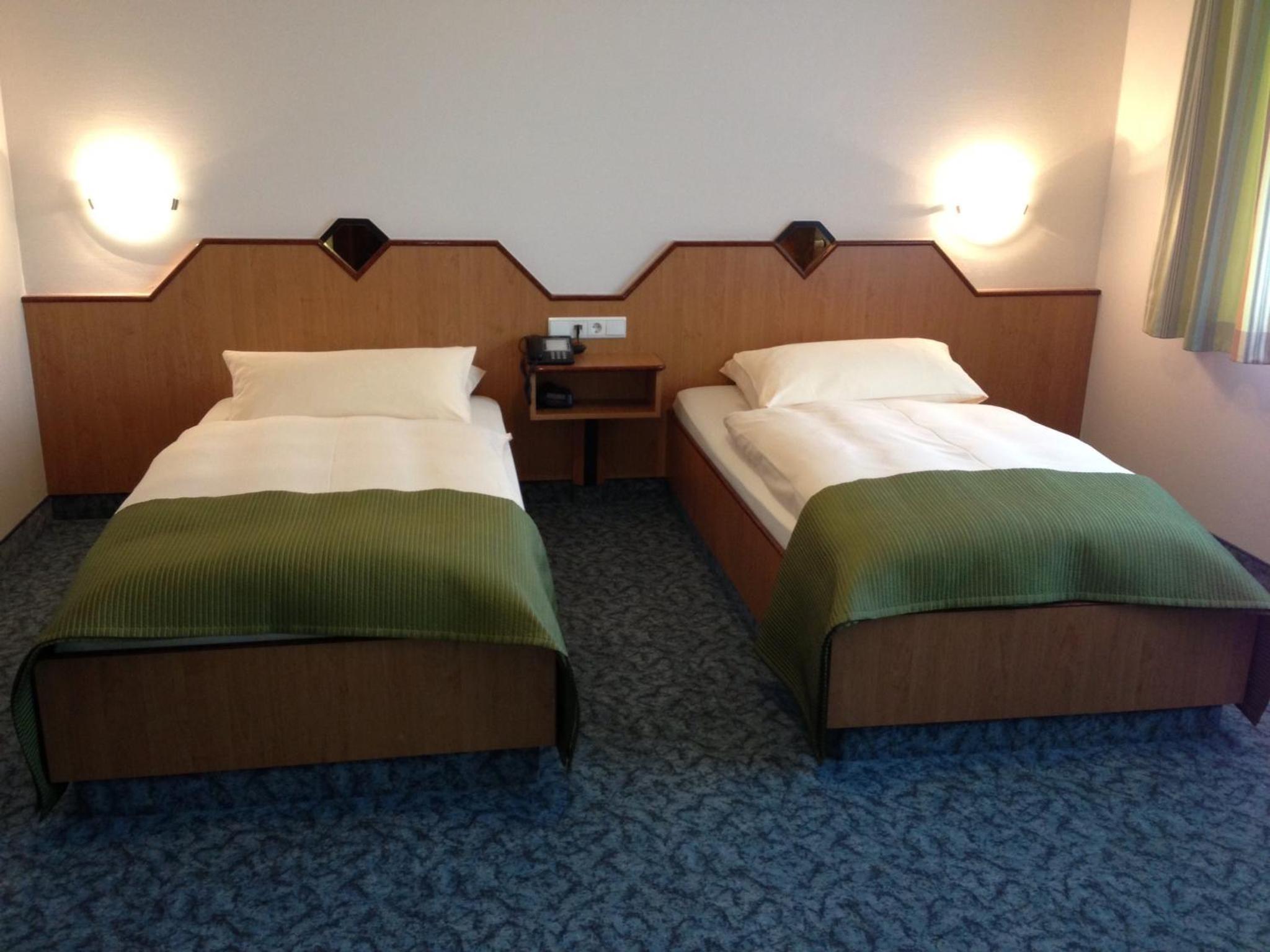 Double or Twin Room (1 Adult) photo 2