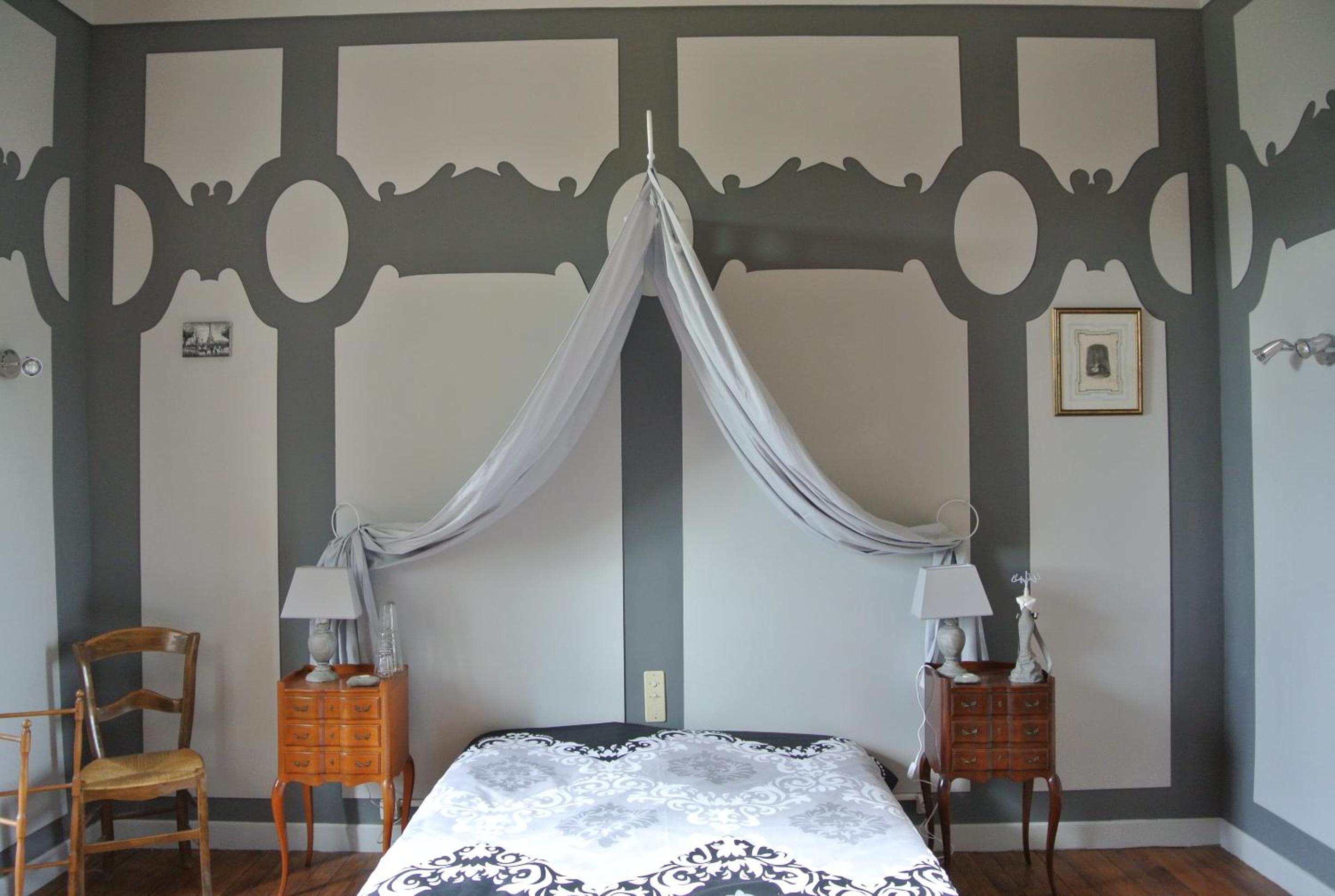 Double Room with Garden View photo 3