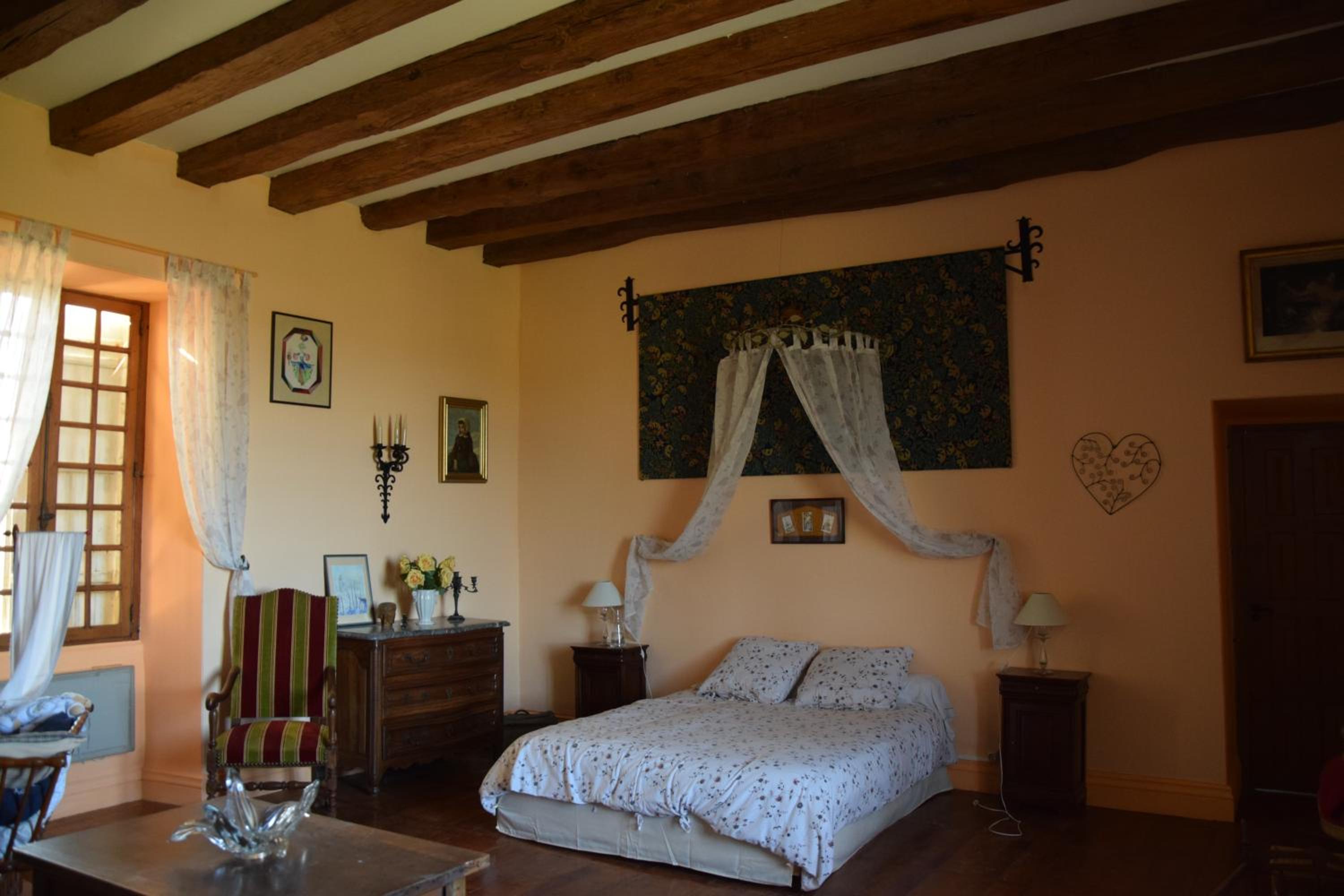 Deluxe Room photo 2