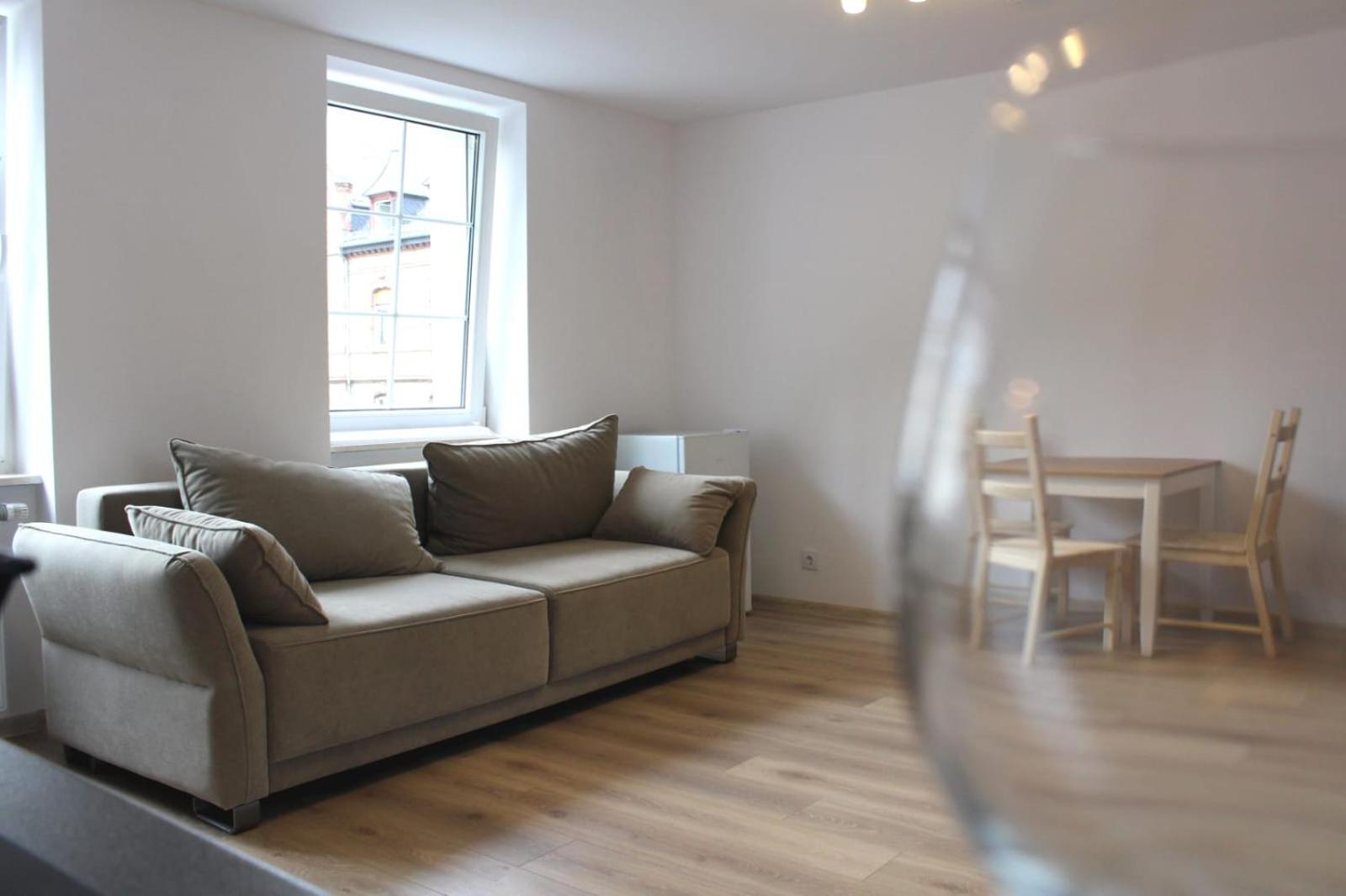 Apartment photo 1