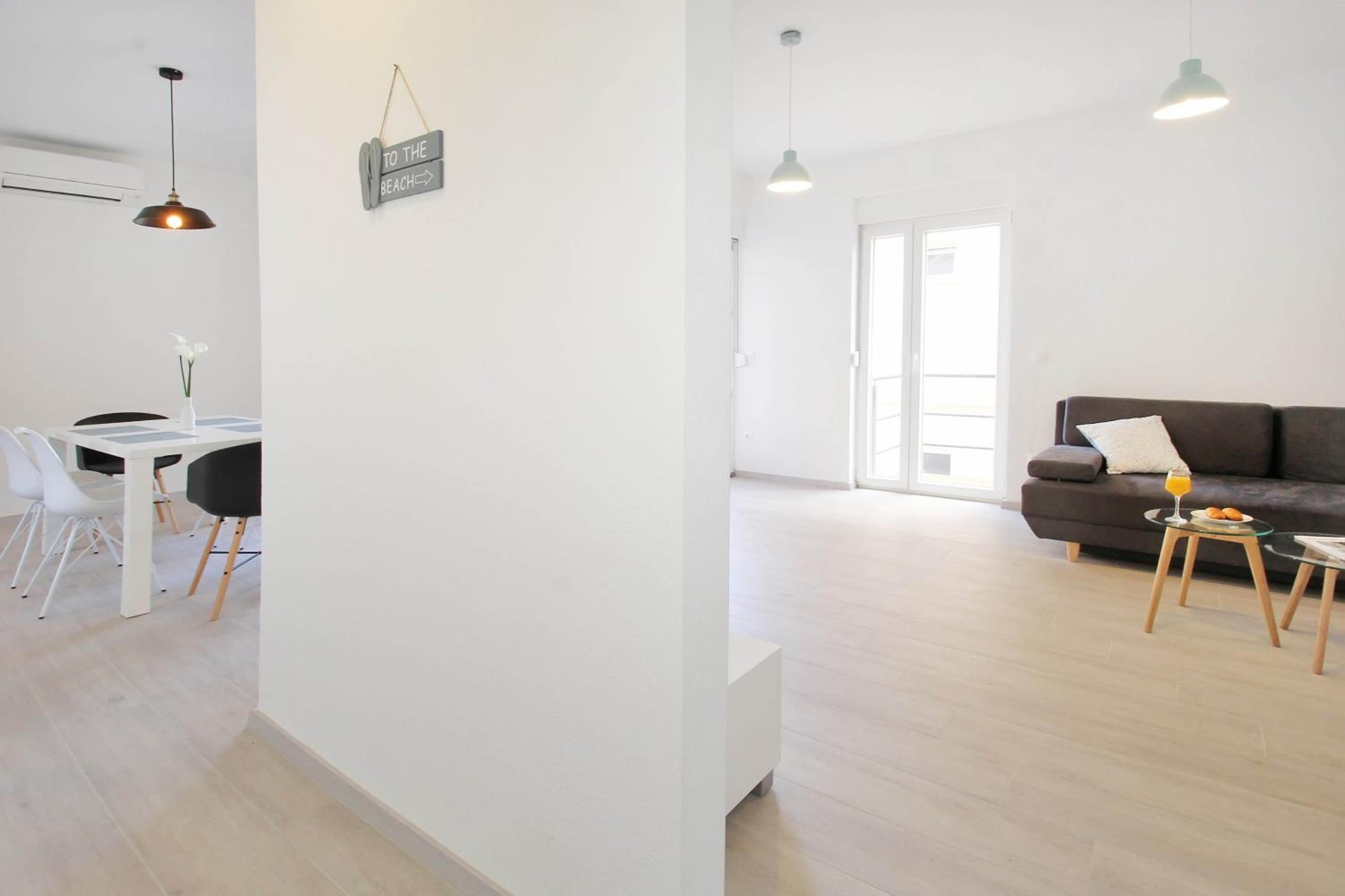 Superior Apartment