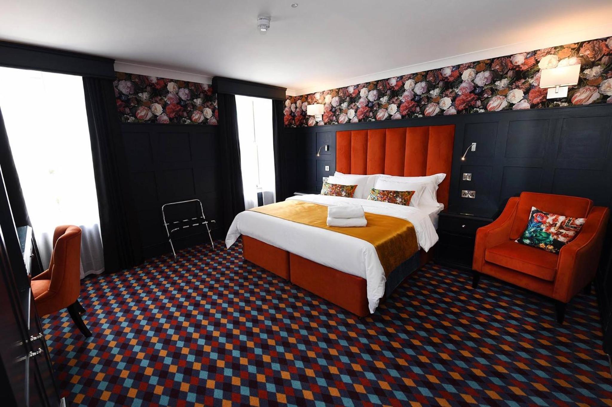 King Room with Sea View - Photo 1