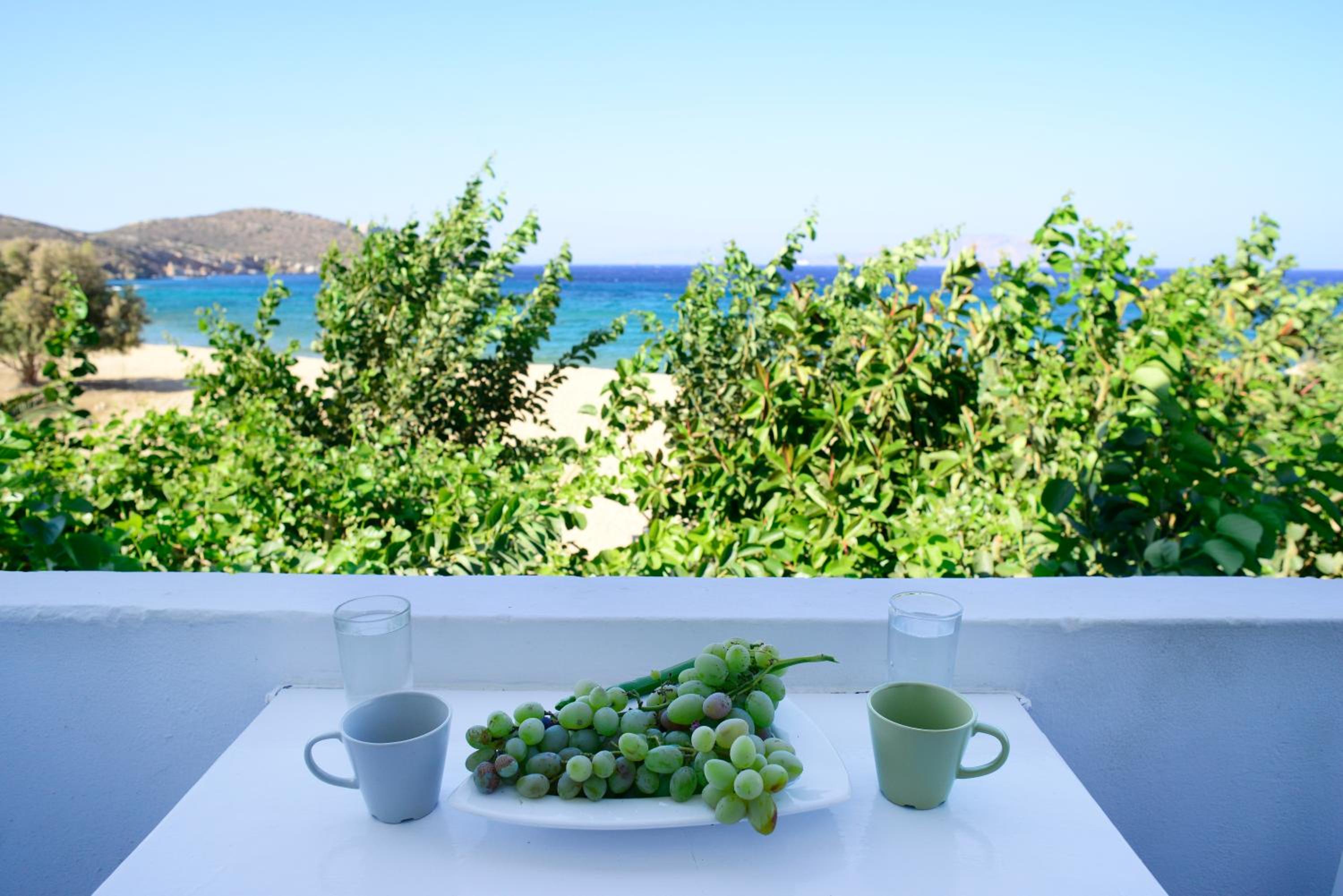 Double Room with Sea View - Photo 3
