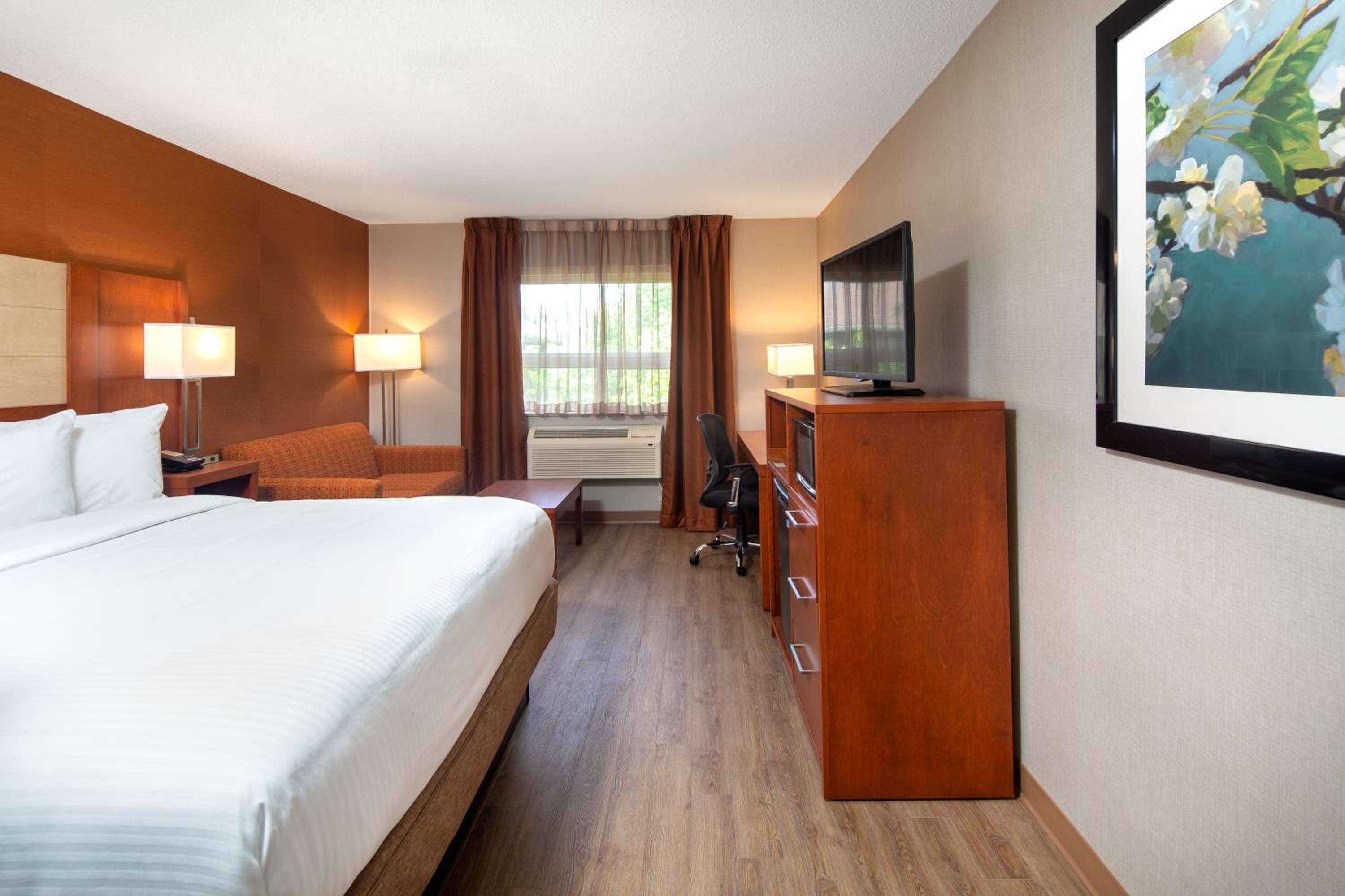 King Room - Photo 2