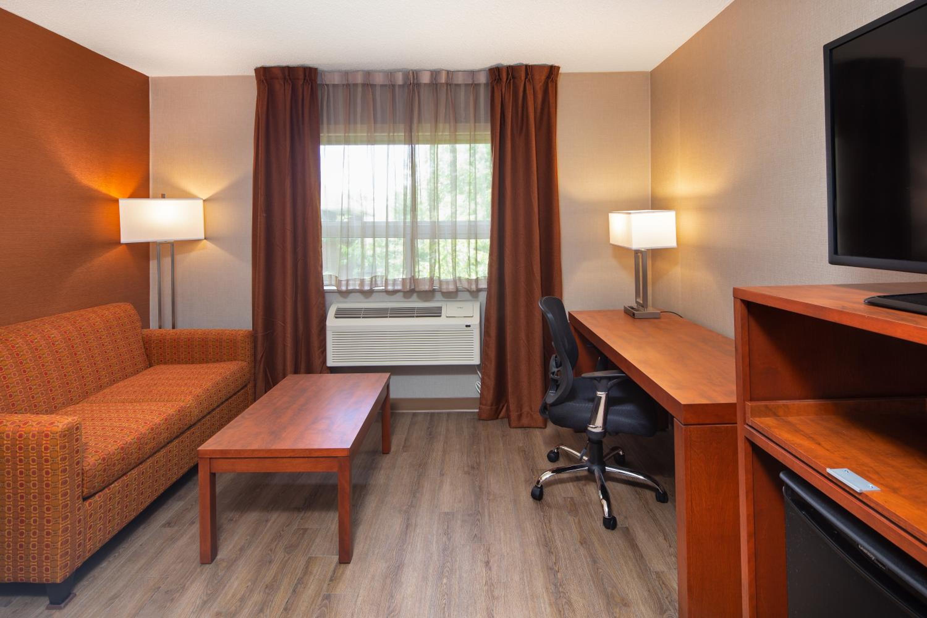 King Room - Photo 3