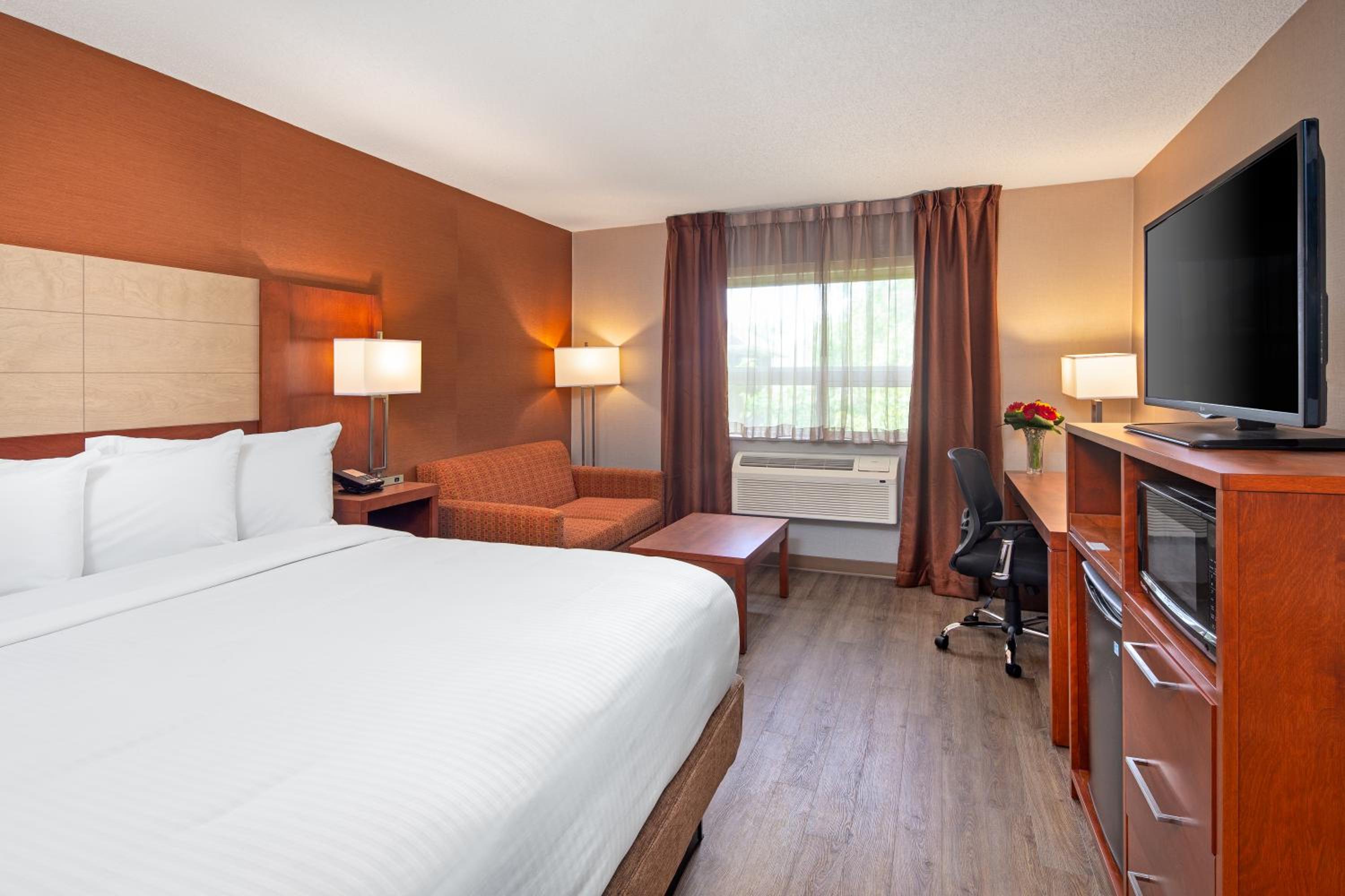 King Room - Photo 1