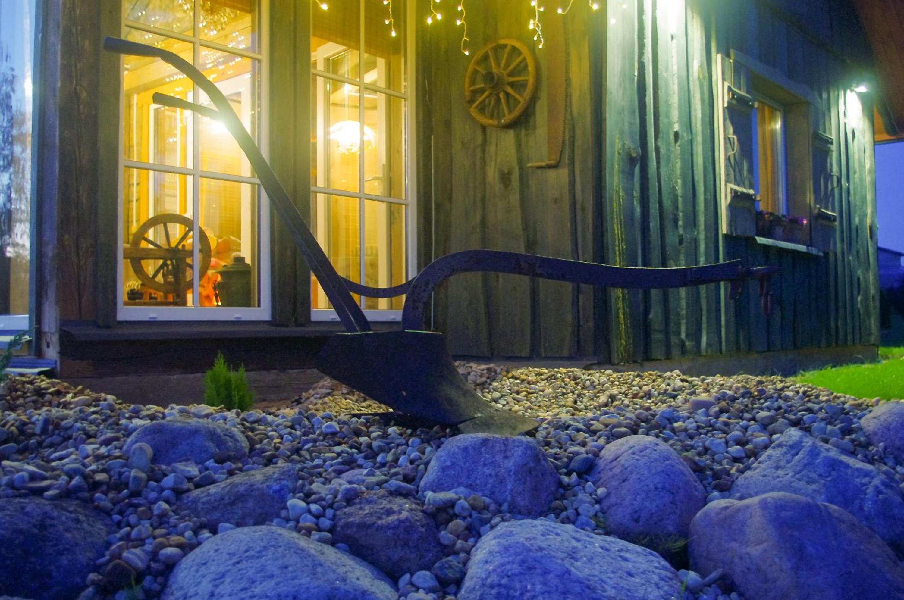 Holiday Home - Photo 16