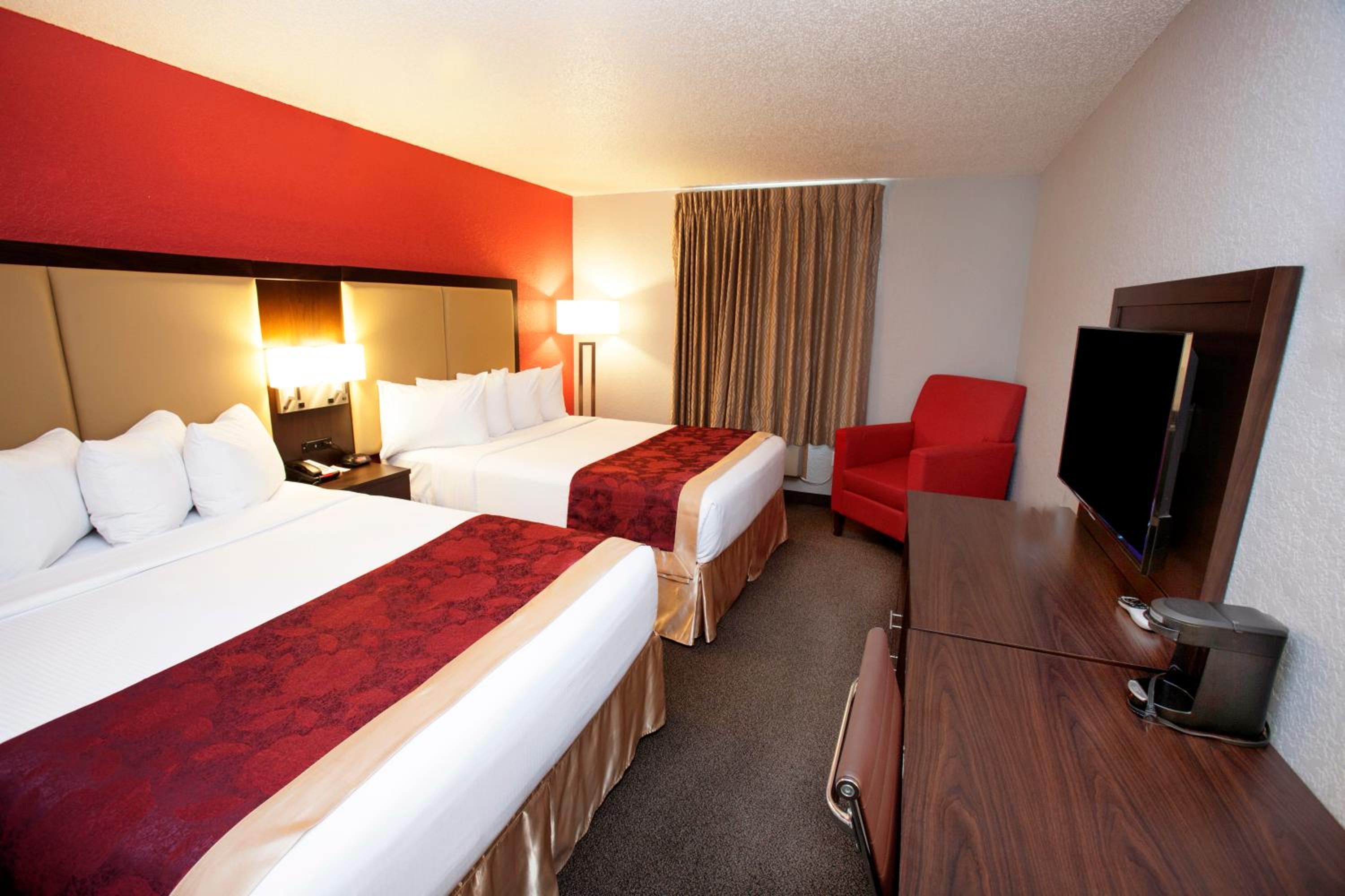 Ramada by Wyndham Keystone Near Mt Rushmore, Billede 4