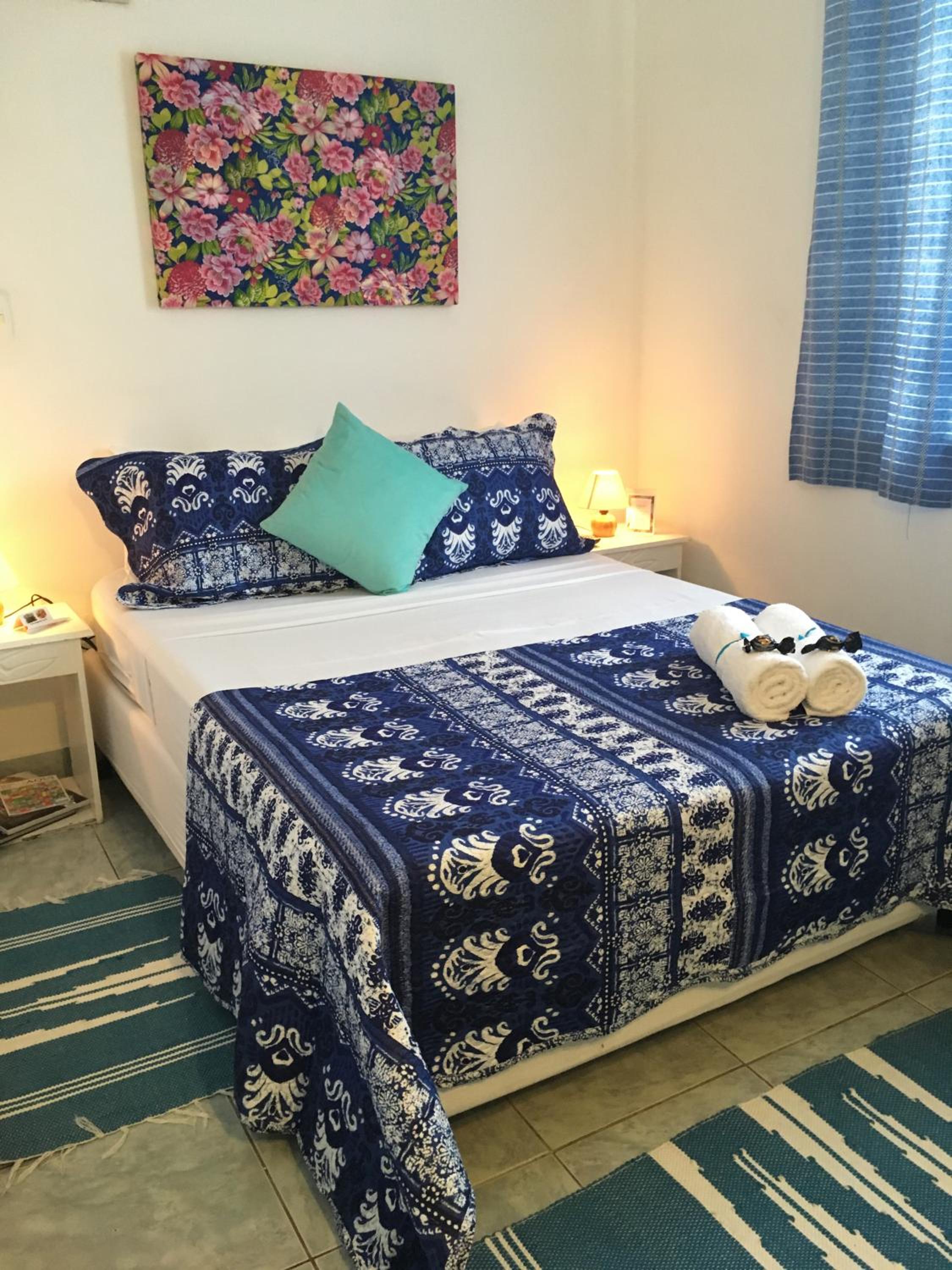 Standard Double Room photo 3