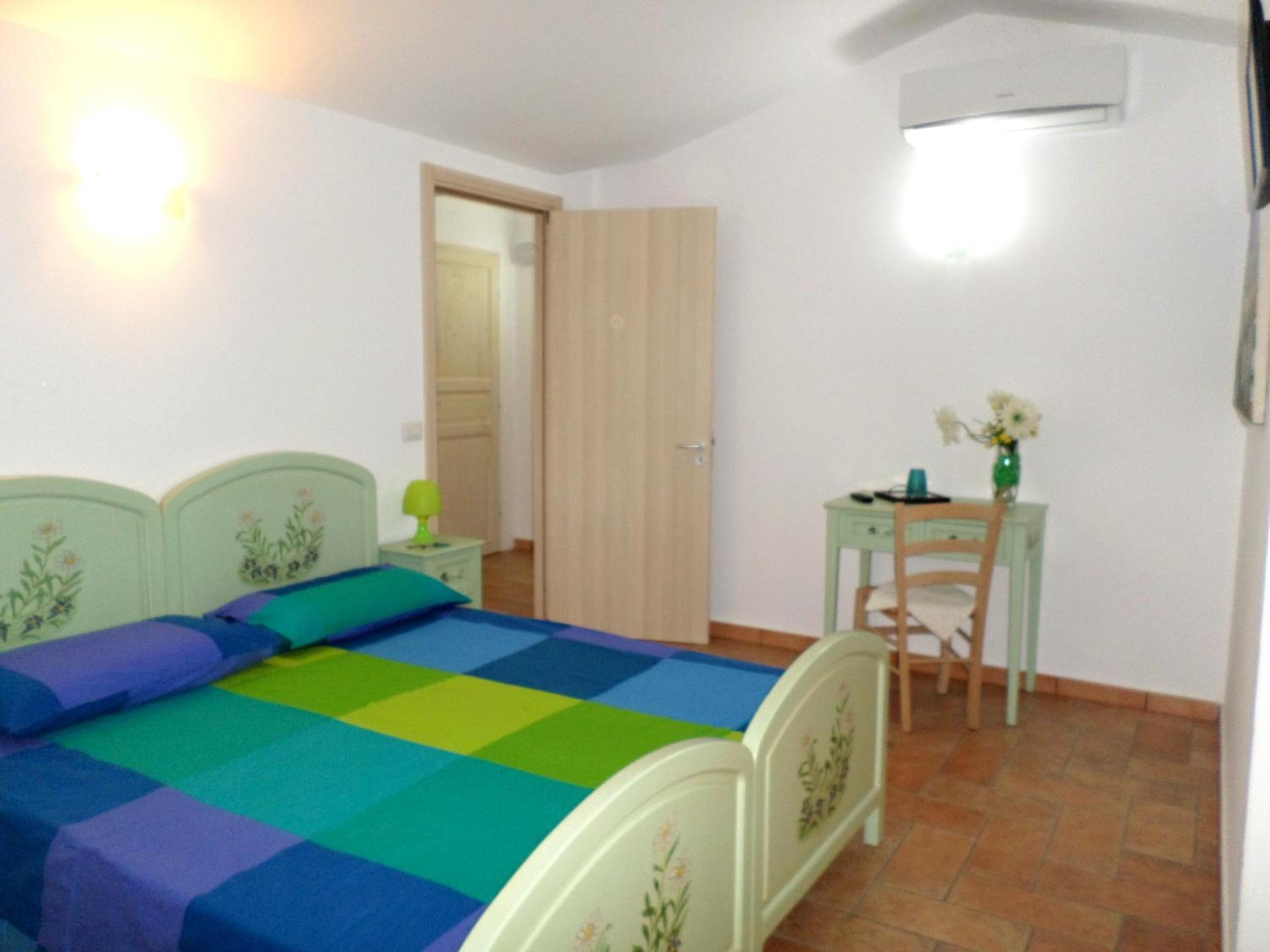 Double Room with Balcony photo 1