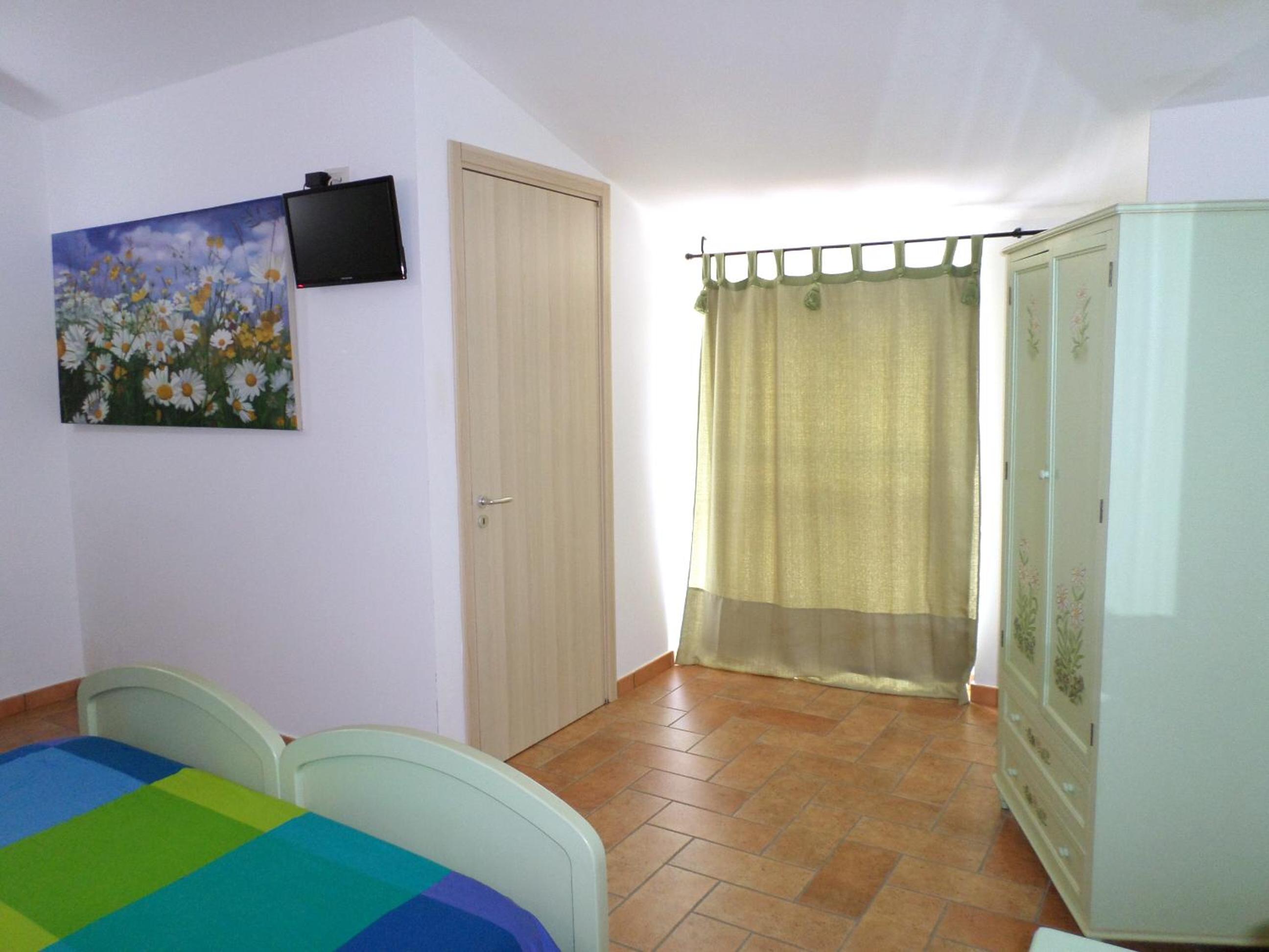 Double Room with Balcony photo 2