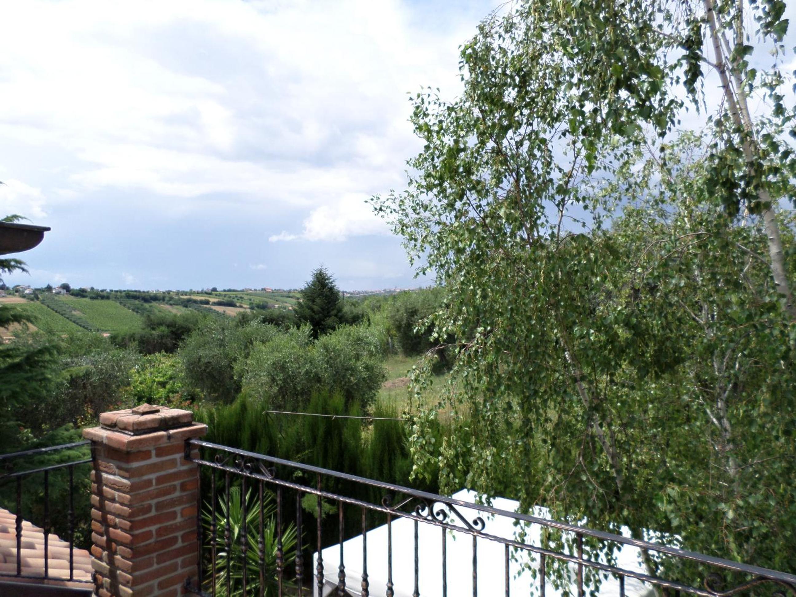 Double Room with Balcony photo 3
