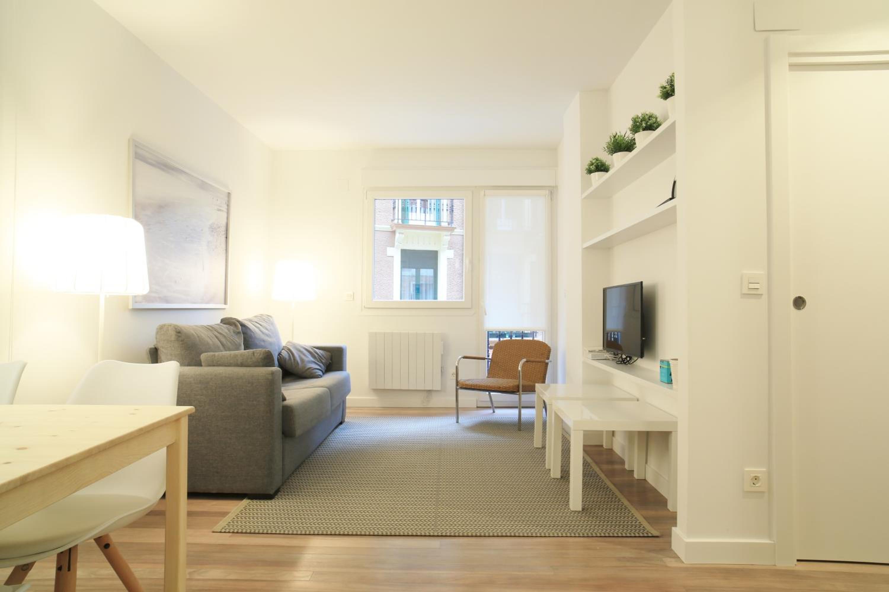 Apartamento
