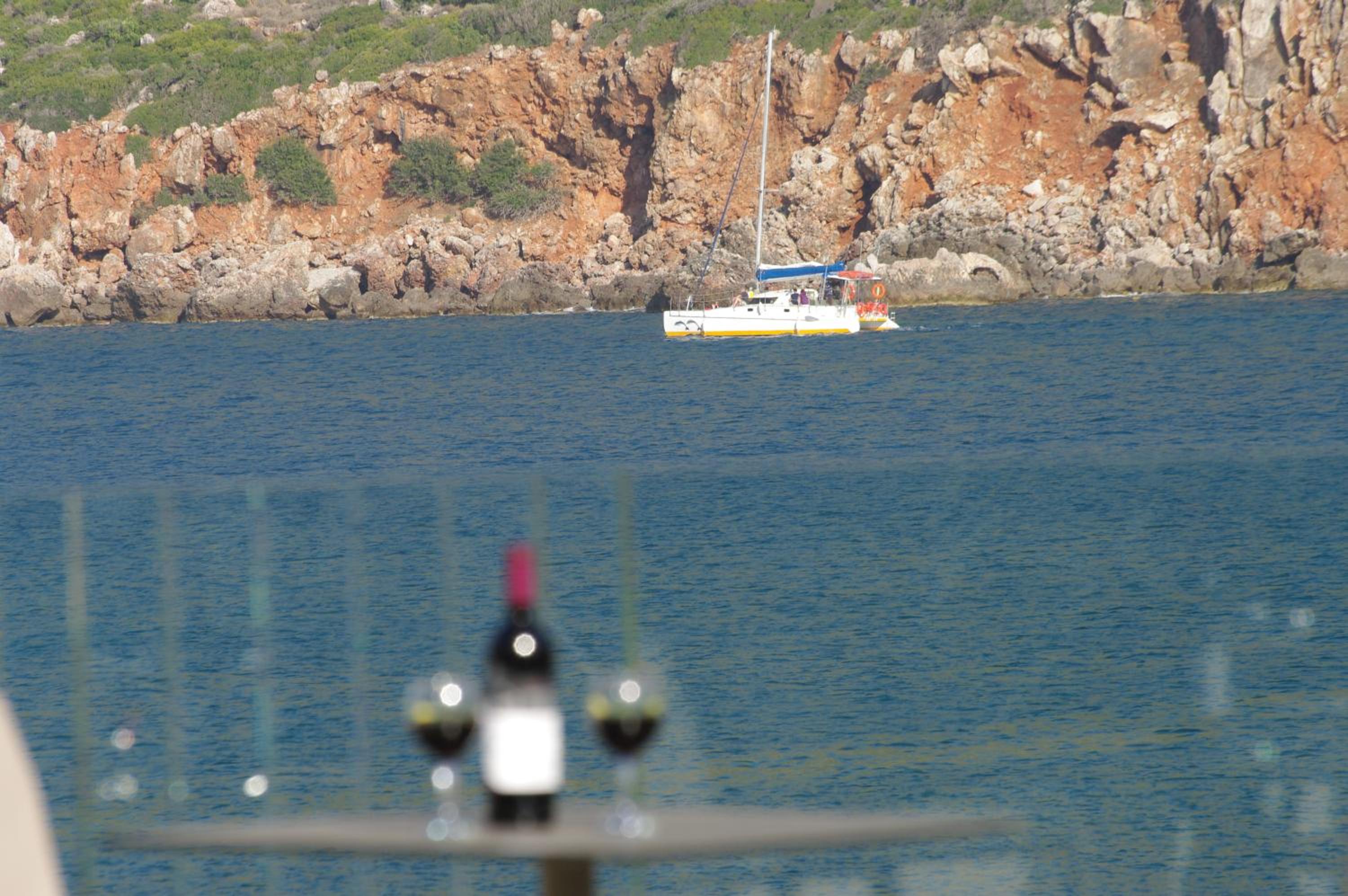 Double Room with Sea View - Photo 11