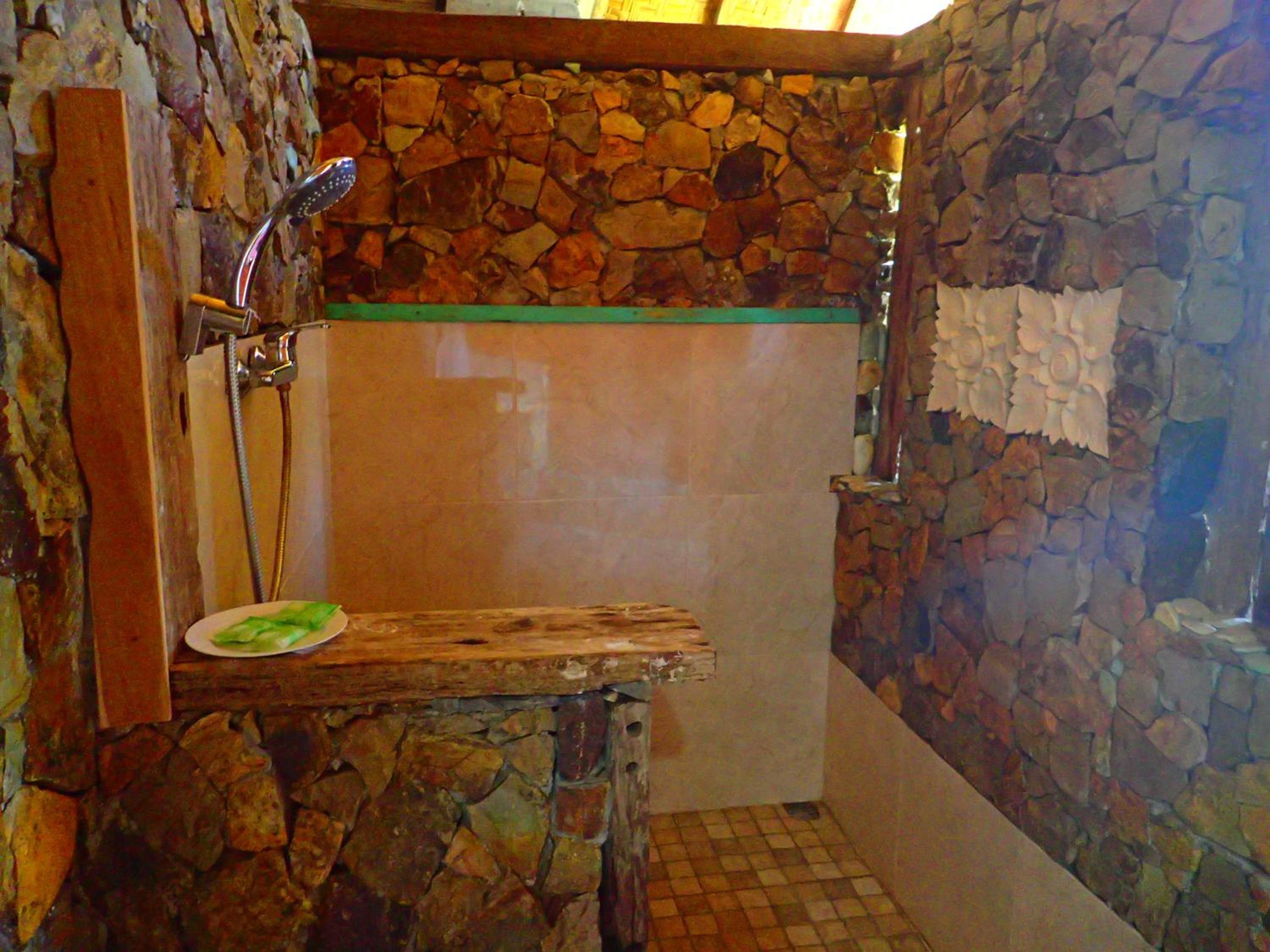 King Room with Sea View photo 2