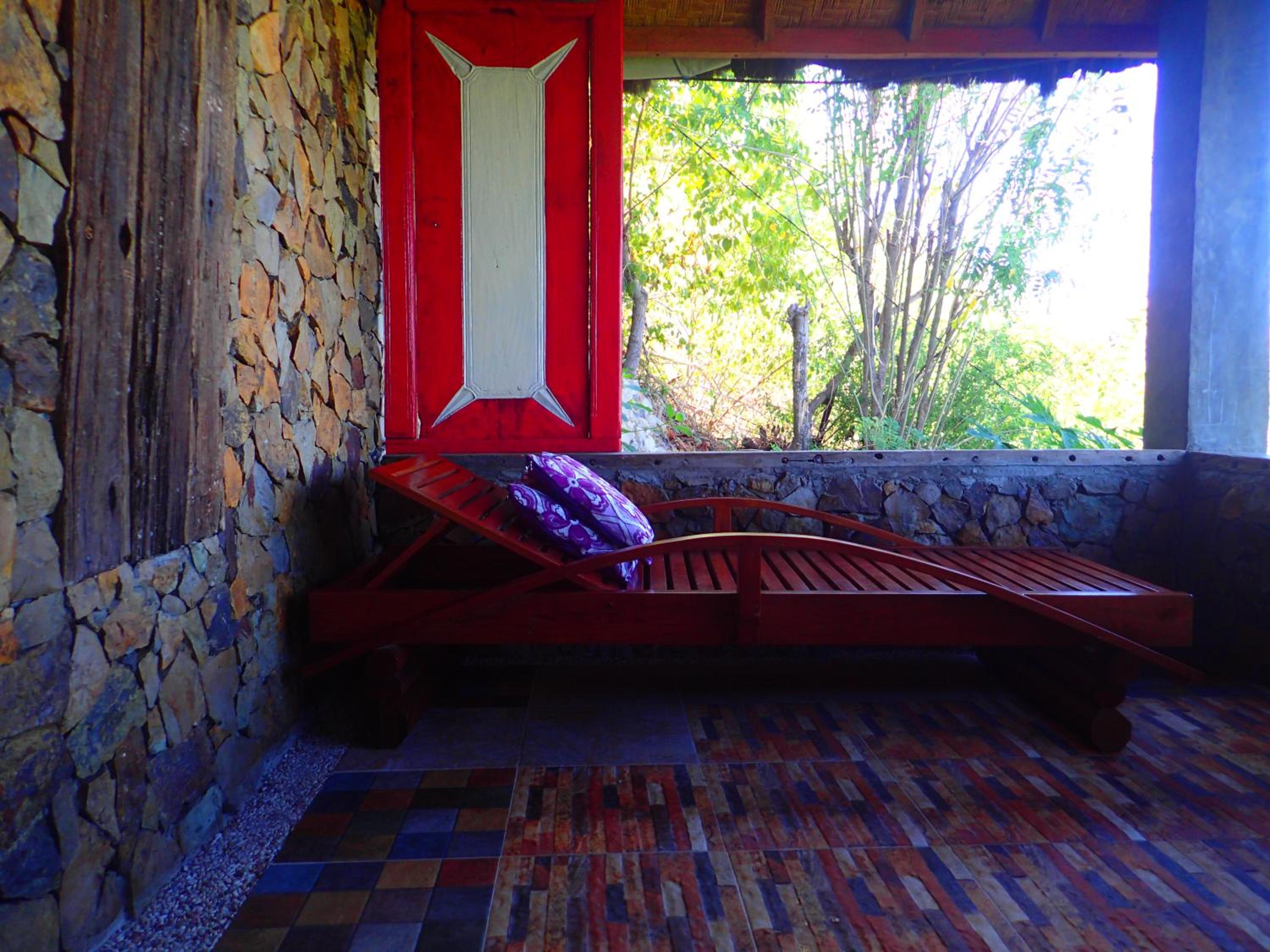 King Room with Sea View photo 3