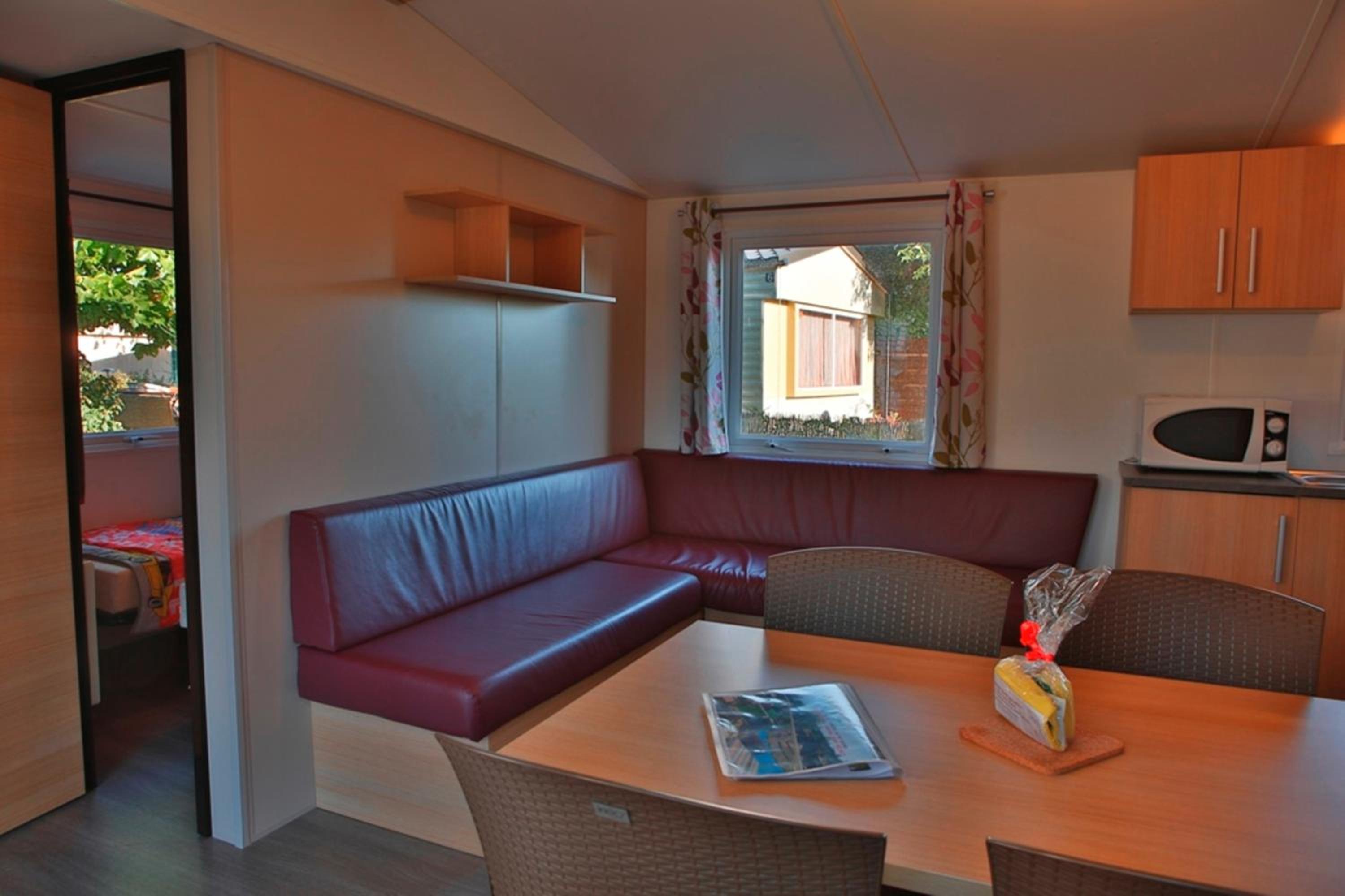 Mobile Home photo 3