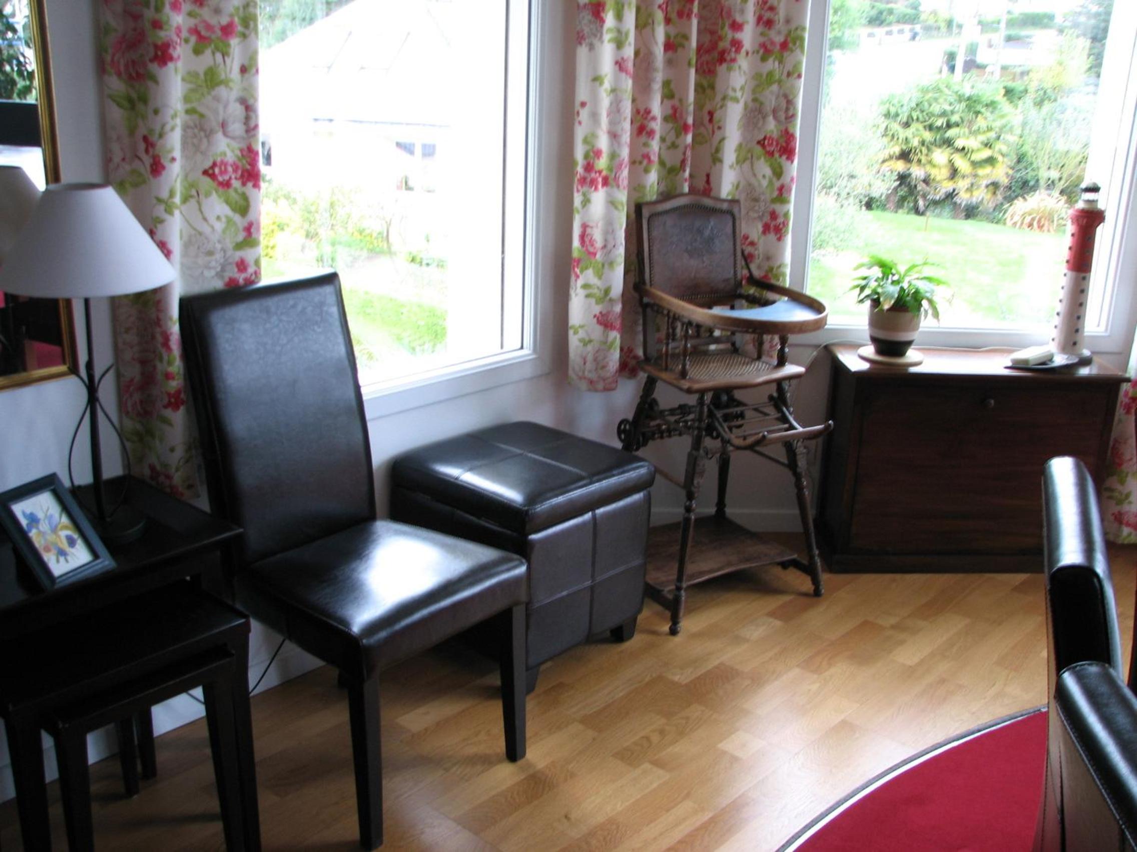 Double Room with Garden View photo 1