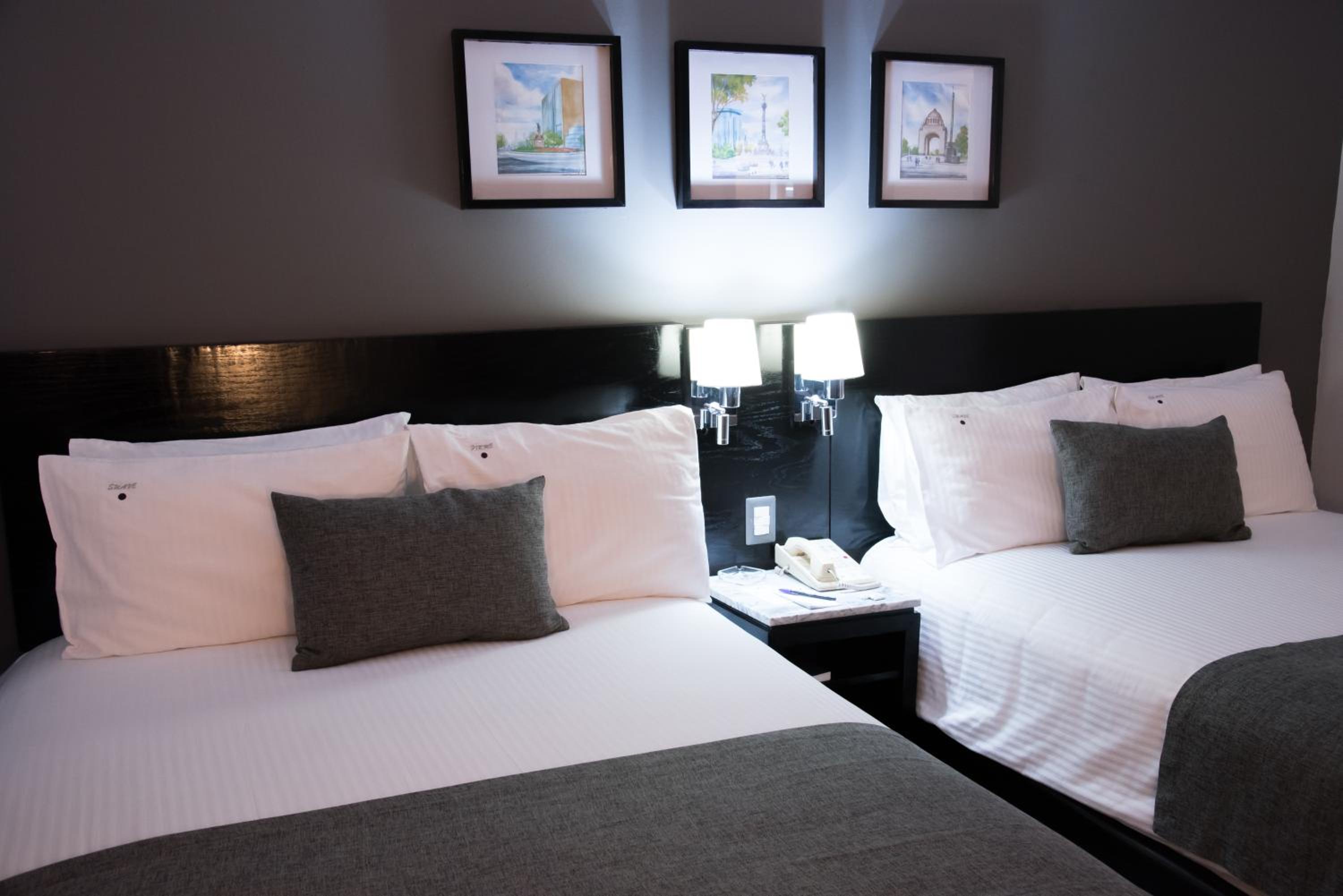 Superior Double Room - Photo 7