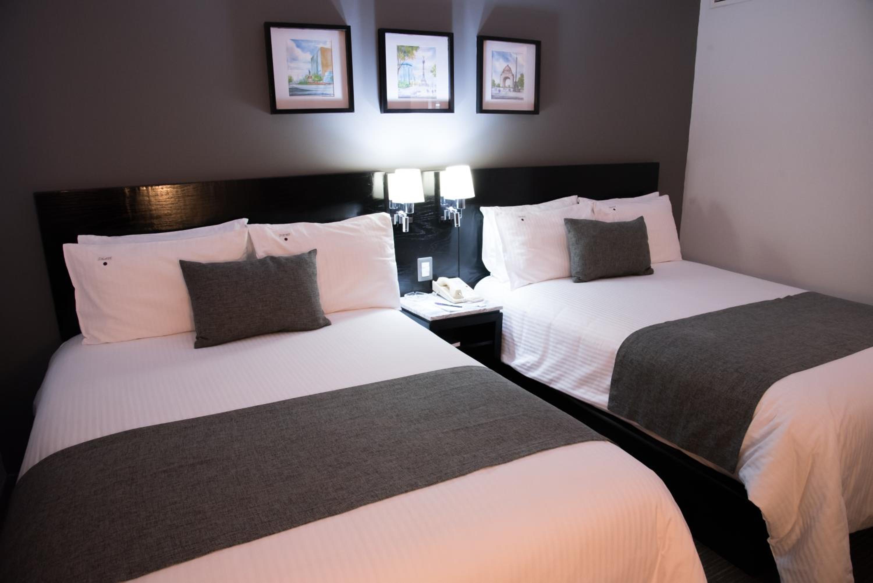 Superior Double Room - Photo 6
