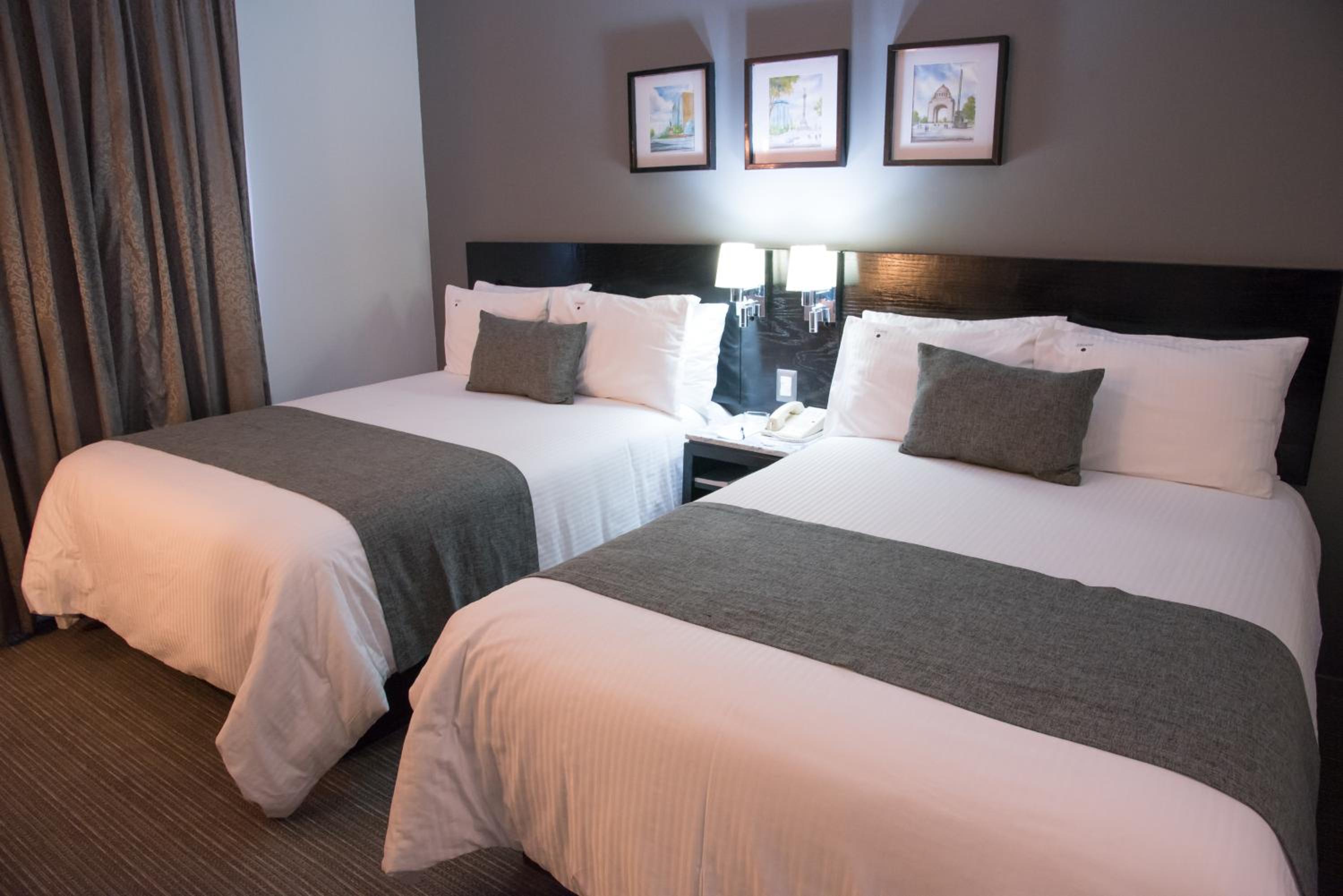 Superior Double Room - Photo 5