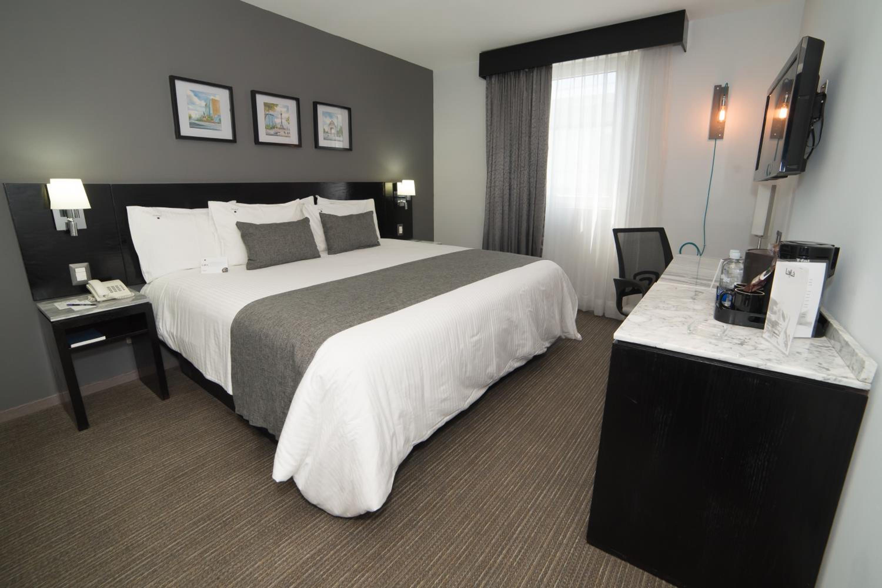 Queen Room - Photo 4