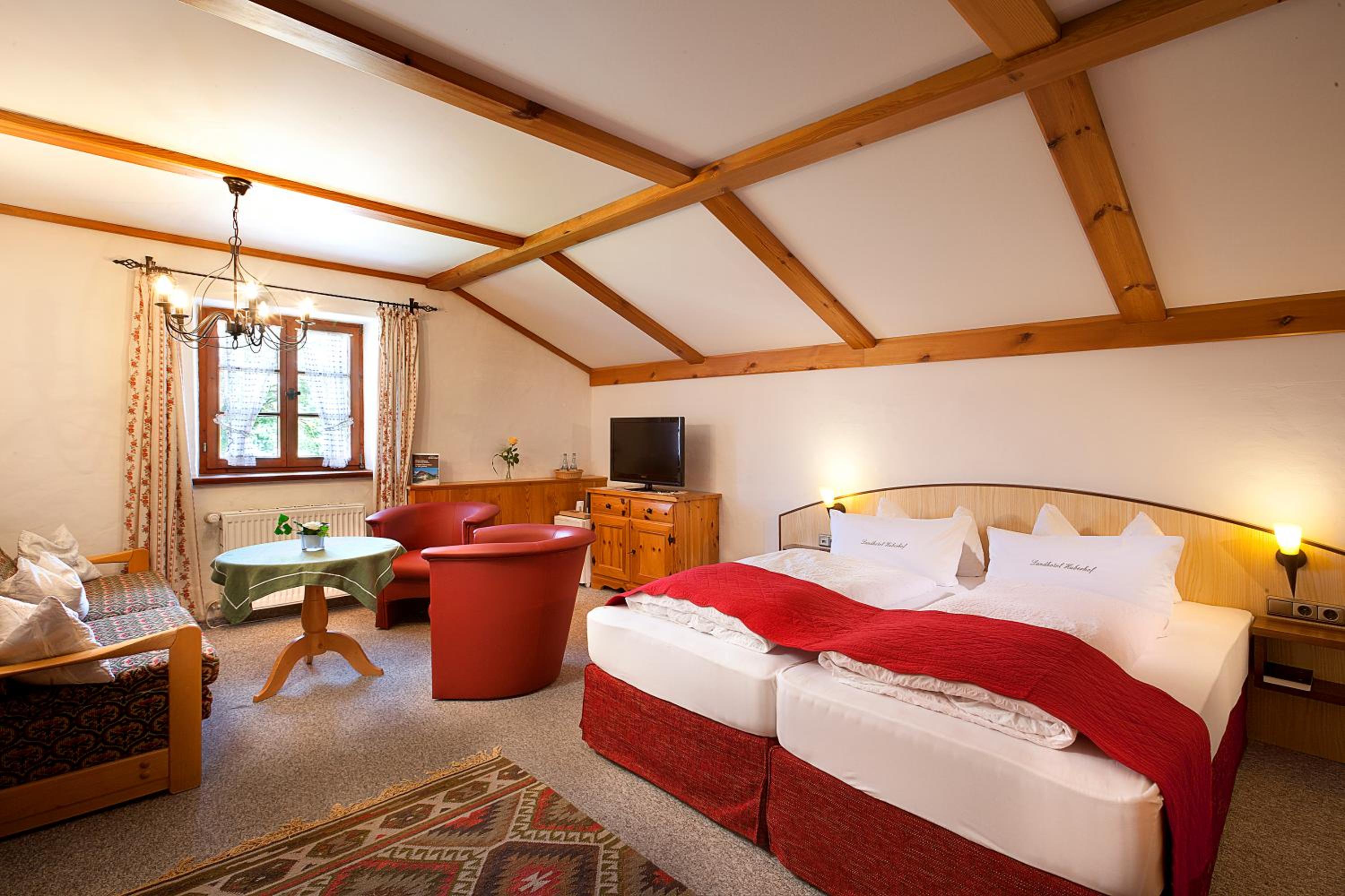 Comfort Double Room photo 3