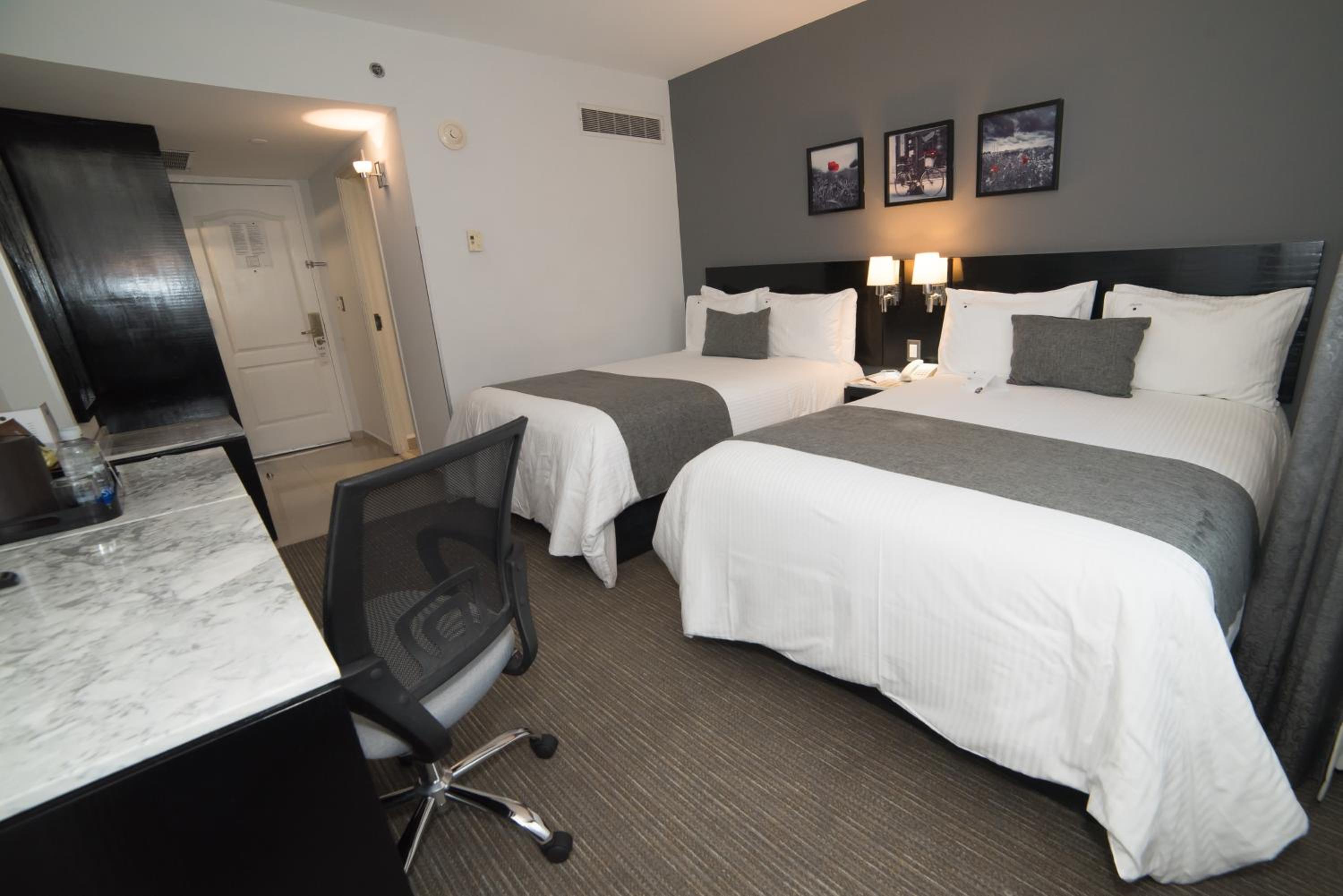 Superior Double Room - Photo 10