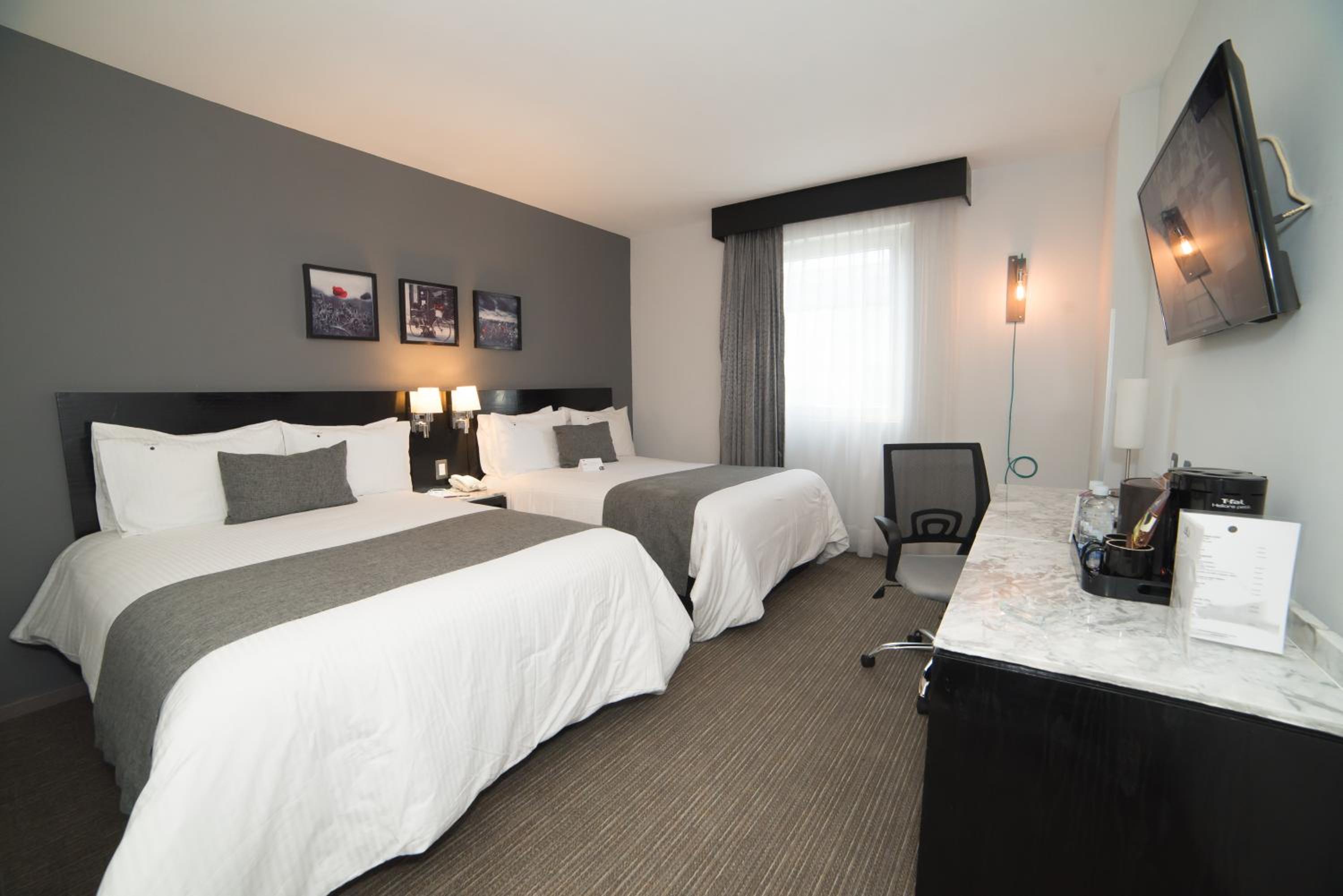 Superior Double Room - Photo 9