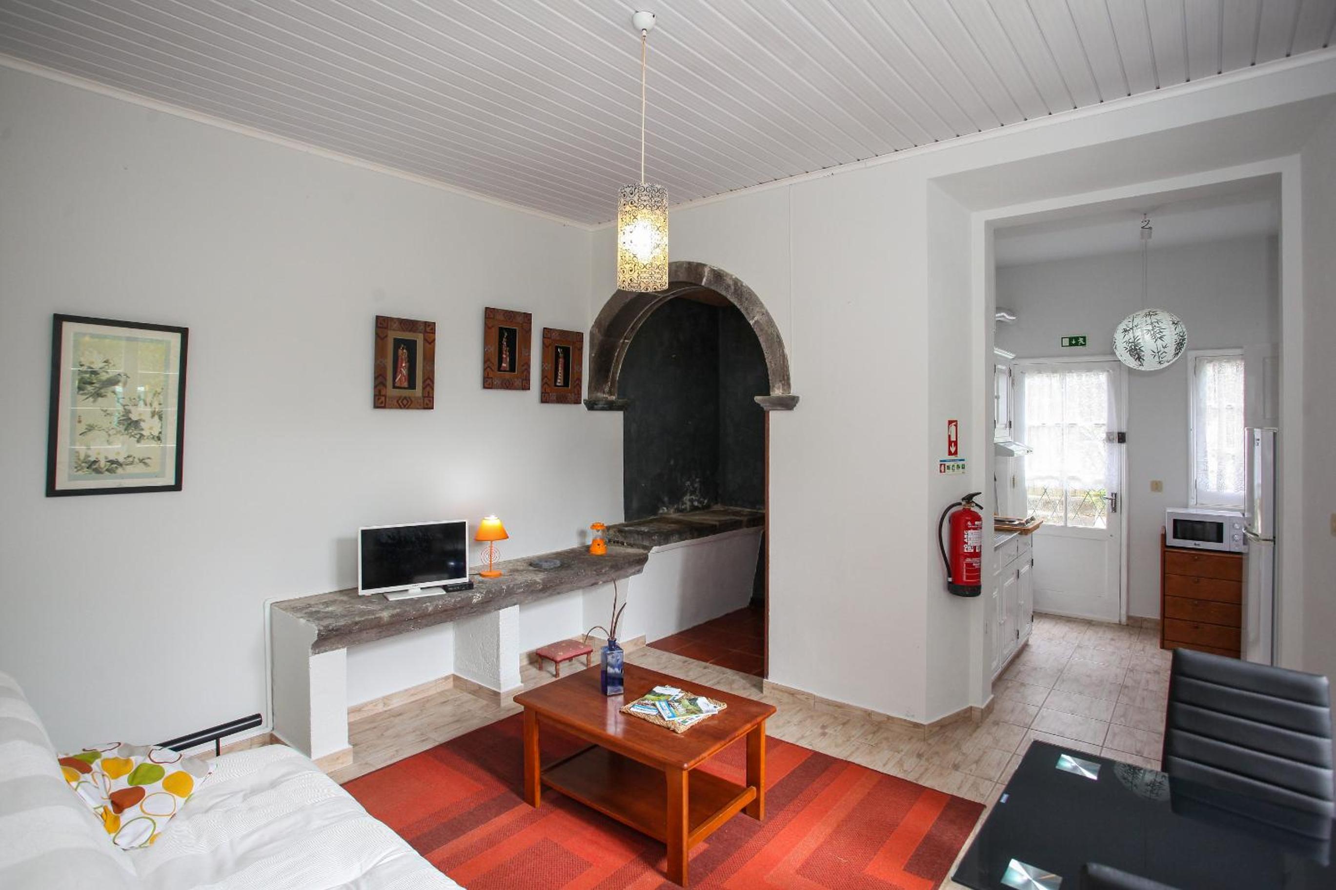 Apartment photo 1